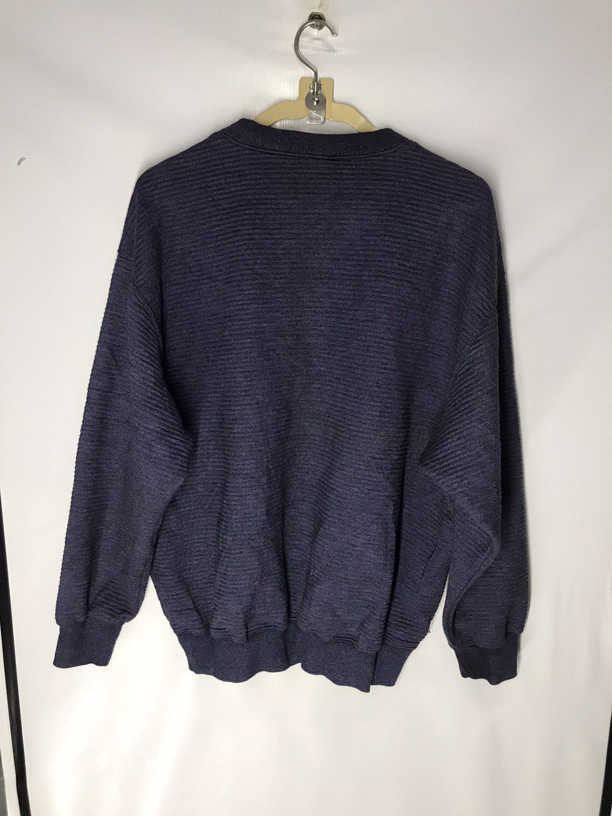 Japanese Brand × Vintage Exas club special crewneck sweatshirt Size US XL / EU 56 / 4 - 8 Thumbnail