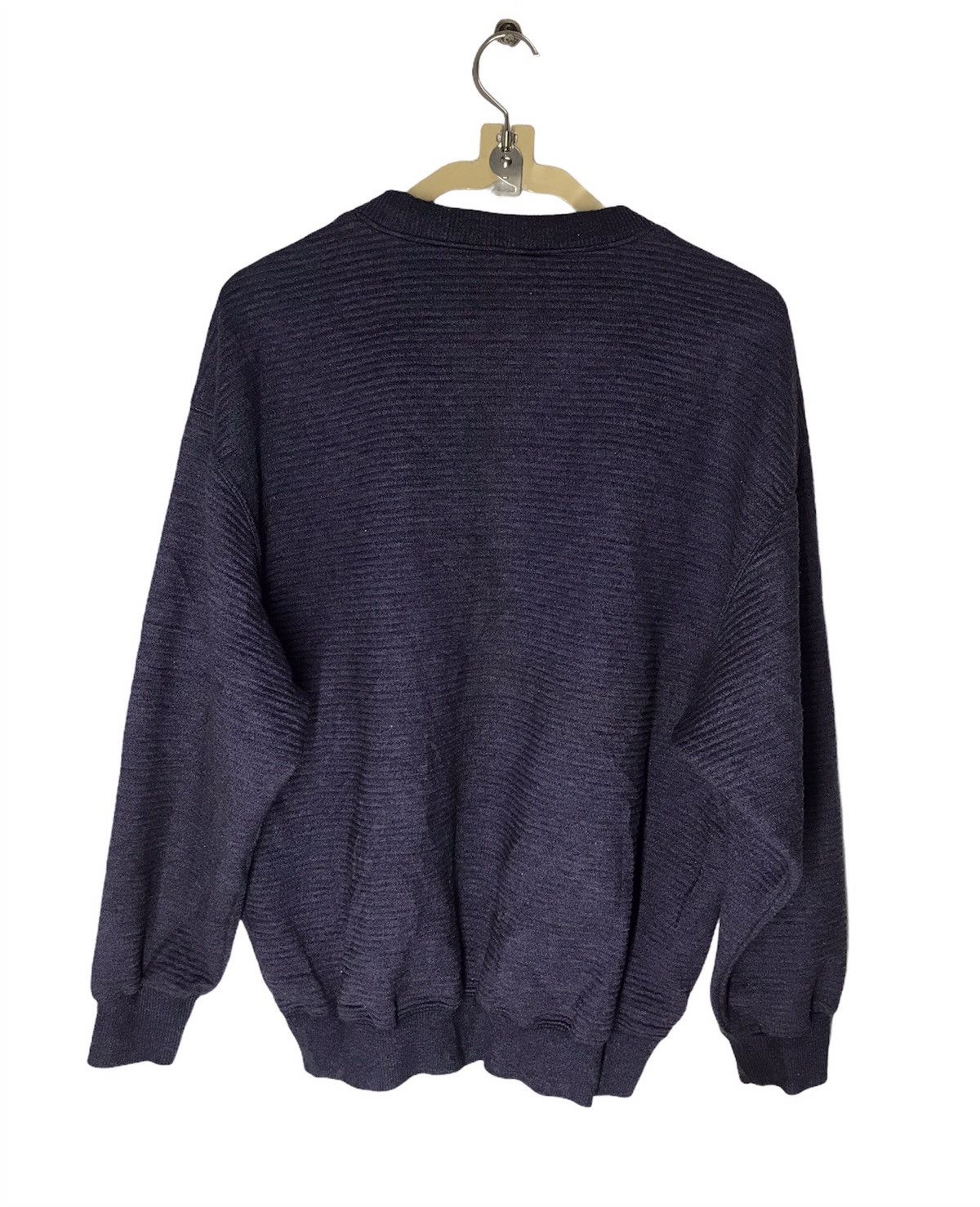 Japanese Brand × Vintage Exas club special crewneck sweatshirt Size US XL / EU 56 / 4 - 2 Thumbnail