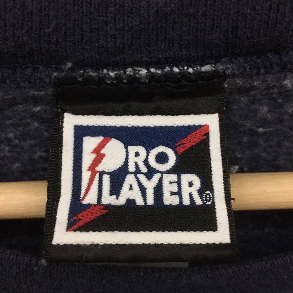 NFL × Pro Player Vintage Dallas Cowboys Sweatshirt National Football League Size US M / EU 48-50 / 2 - 7 Thumbnail