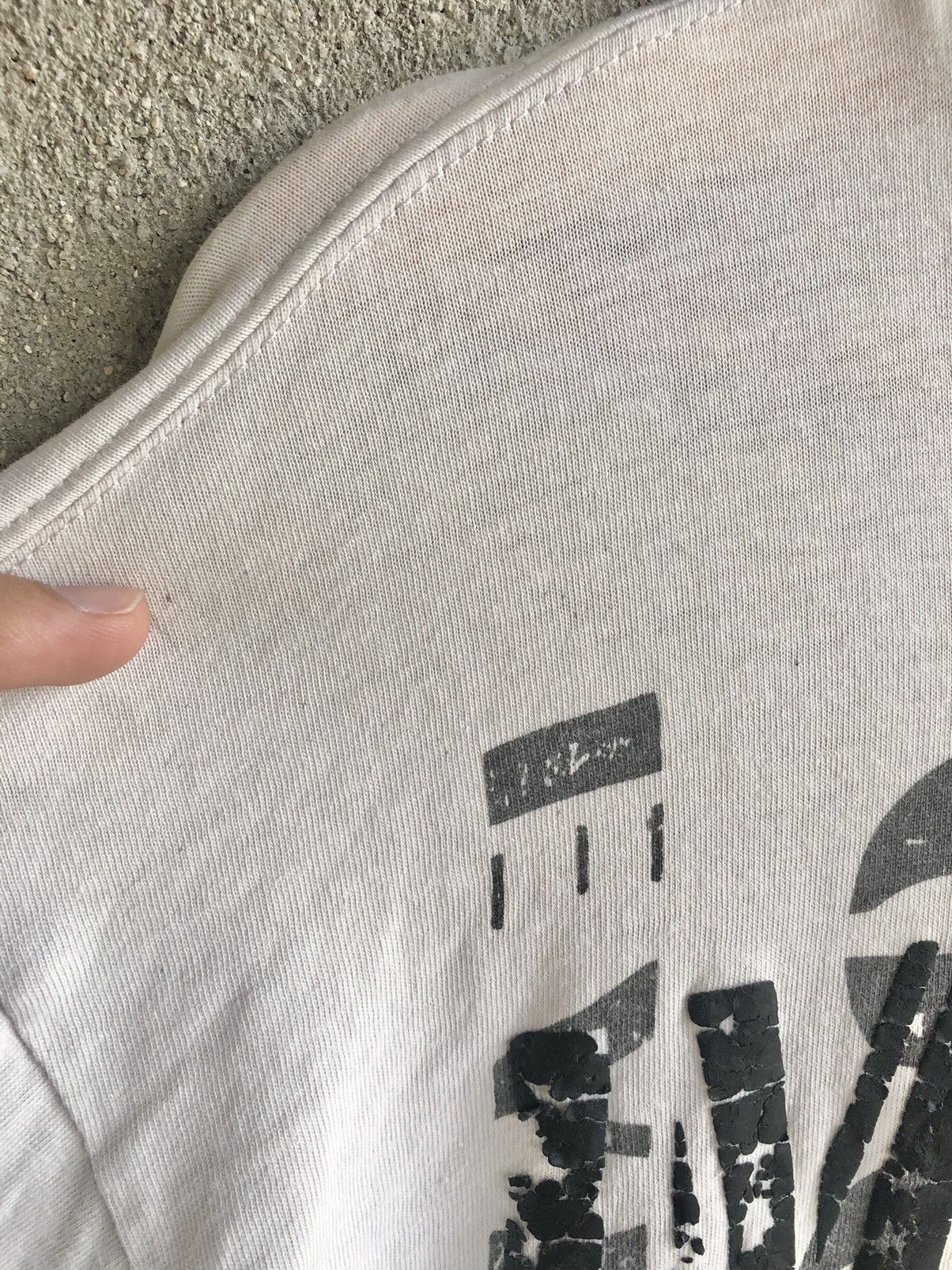 Japanese Brand Vintage IMPALA Japanese Designer fashion style shirt Size US M / EU 48-50 / 2 - 7 Thumbnail