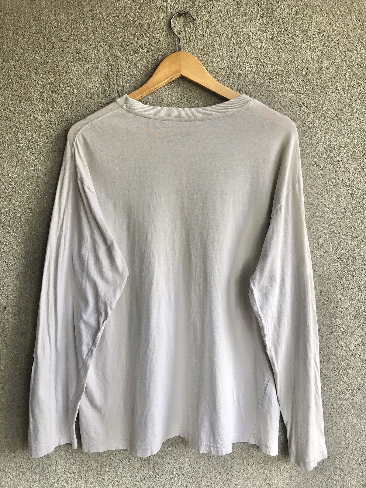 Japanese Brand Vintage IMPALA Japanese Designer fashion style shirt Size US M / EU 48-50 / 2 - 2 Thumbnail