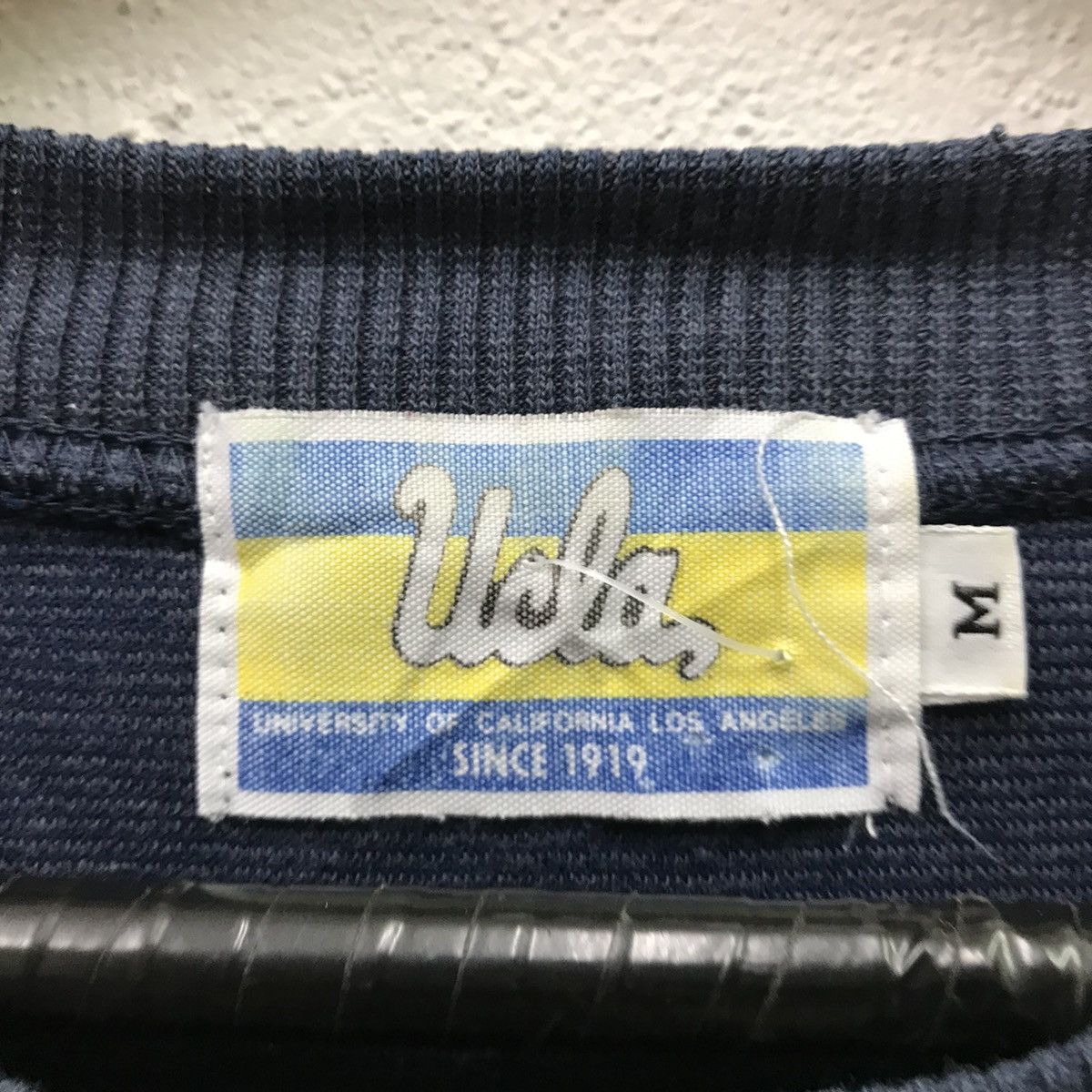 Other Vintage Ucla Sweatshirt University California Los Angeles Size US M / EU 48-50 / 2 - 7 Thumbnail