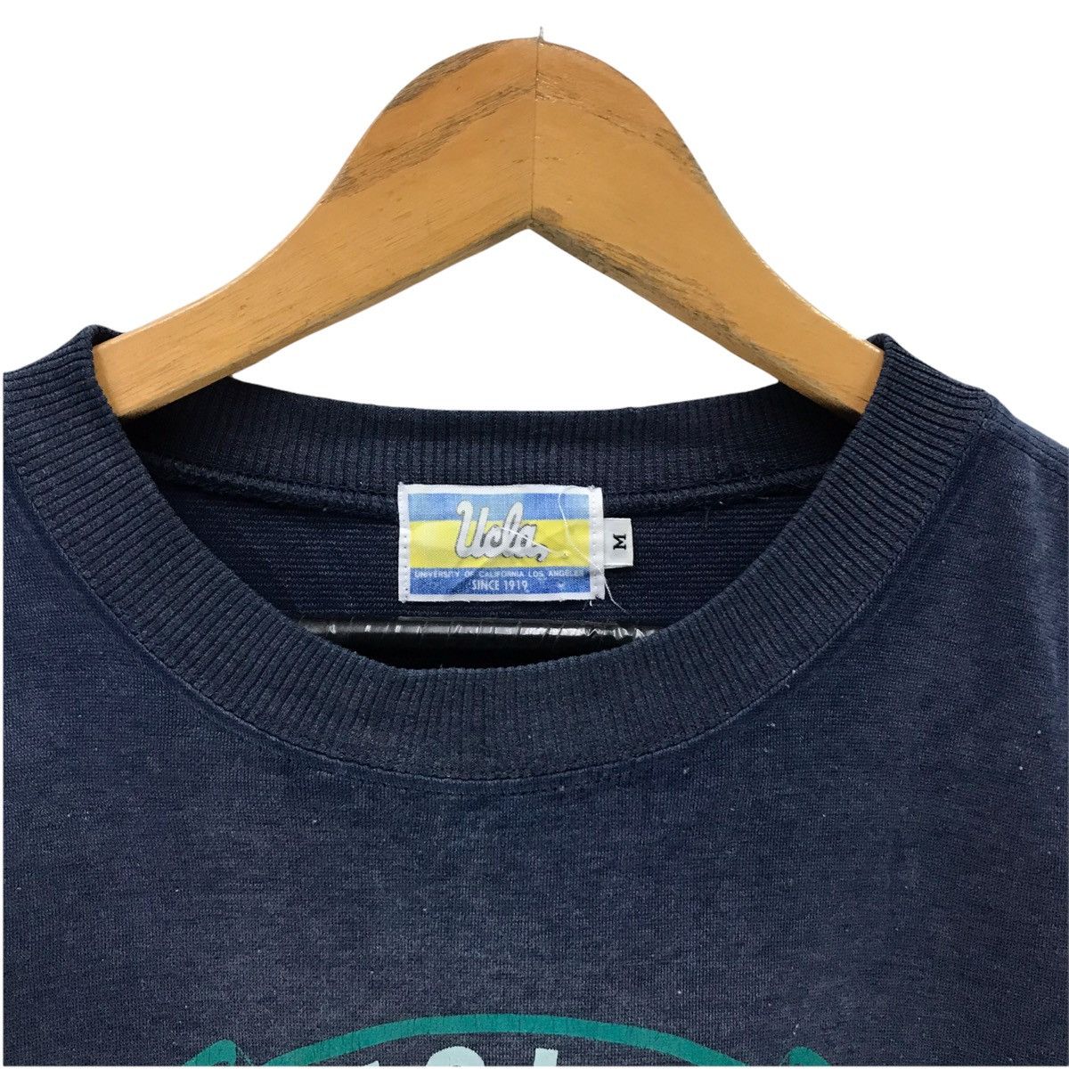 Other Vintage Ucla Sweatshirt University California Los Angeles Size US M / EU 48-50 / 2 - 5 Thumbnail
