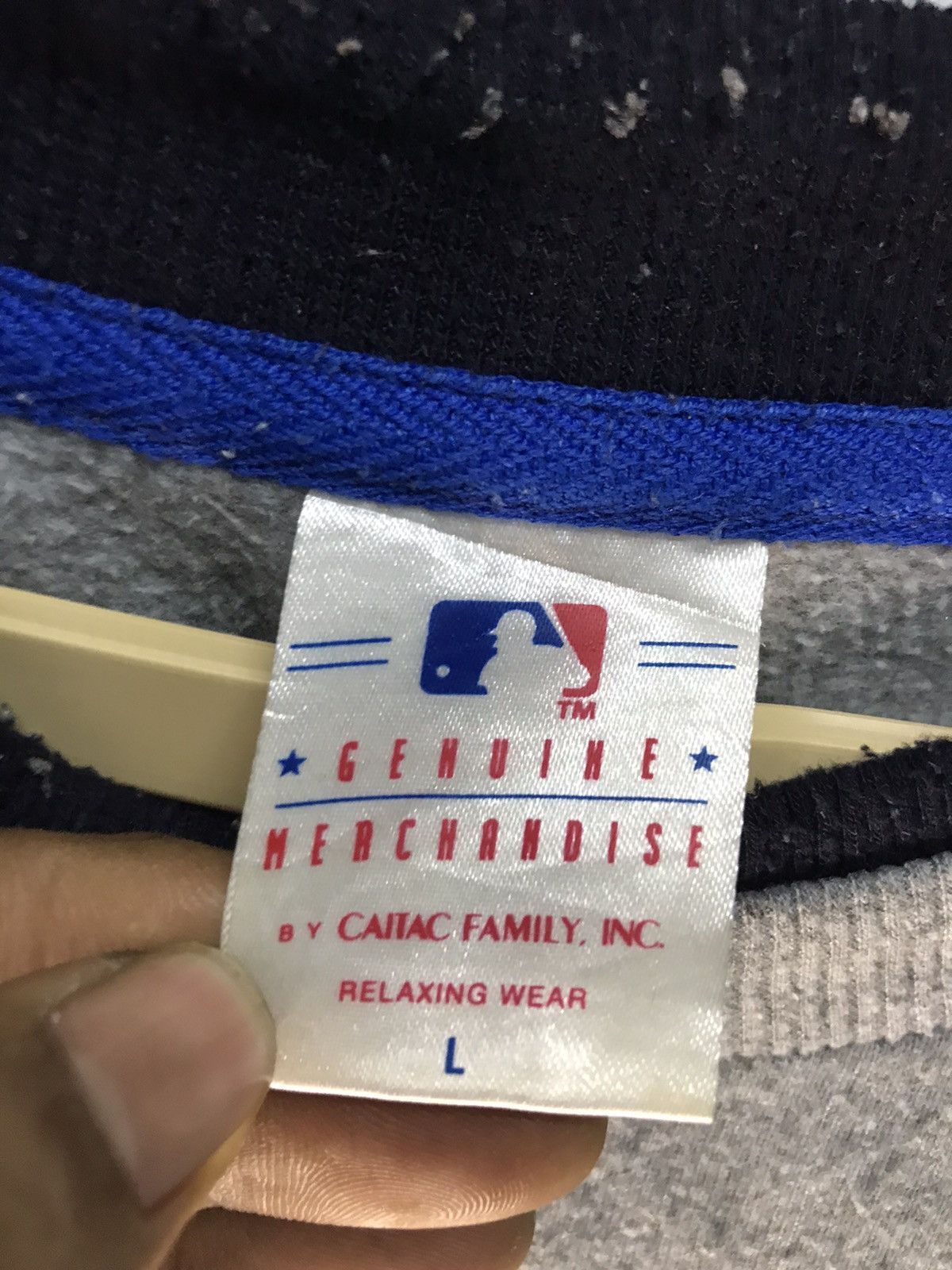 MLB New York Yankees sweatshirt Size US L / EU 52-54 / 3 - 3 Thumbnail