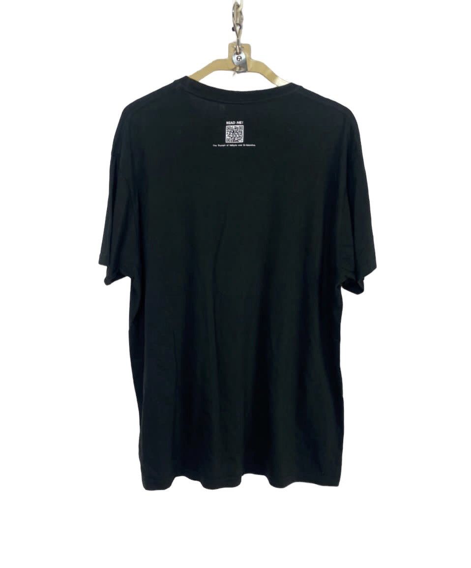 Japanese Brand Idol tshirt project by 2 printed tshirt Size US L / EU 52-54 / 3 - 2 Thumbnail