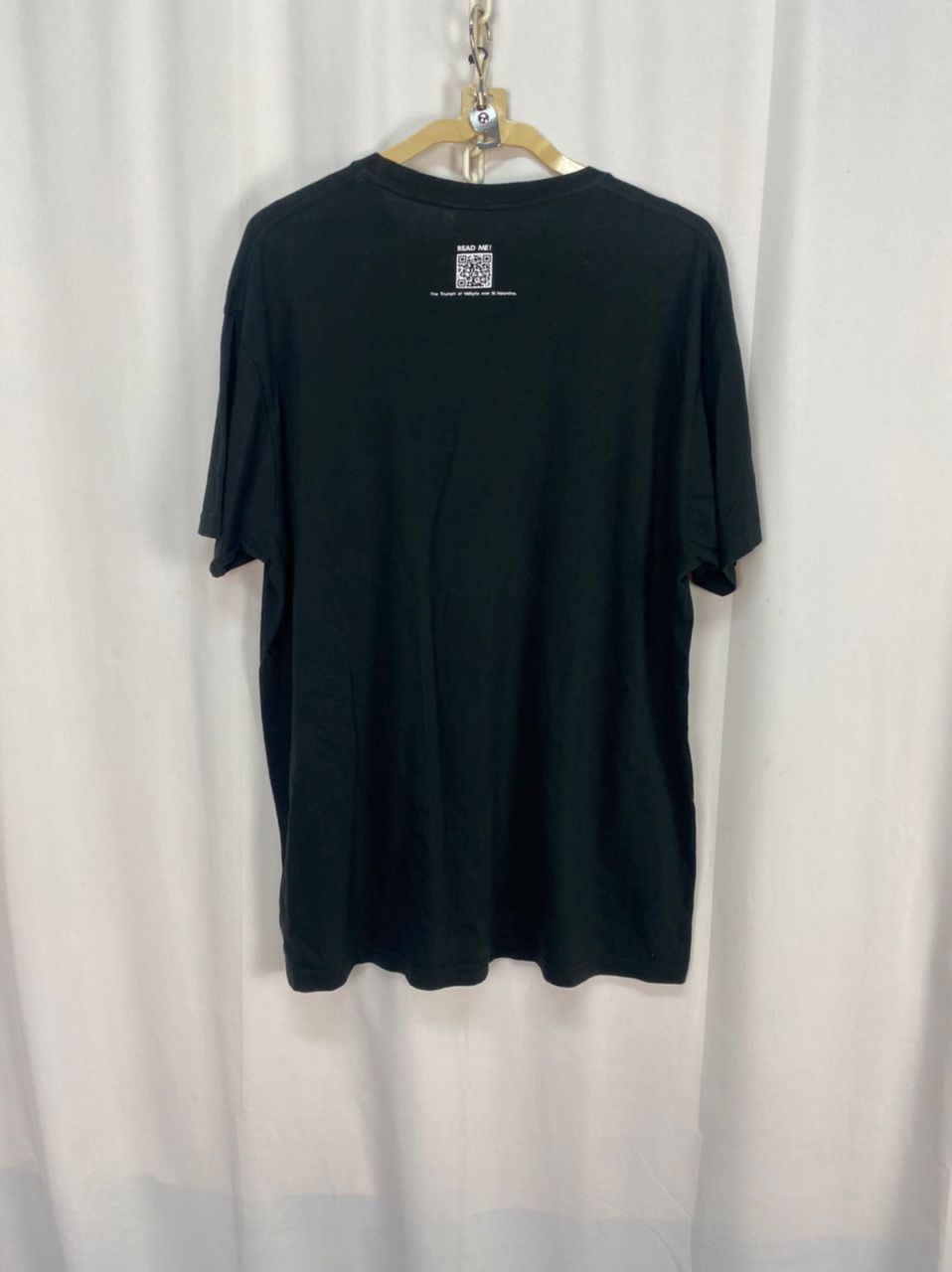 Japanese Brand Idol tshirt project by 2 printed tshirt Size US L / EU 52-54 / 3 - 9 Thumbnail