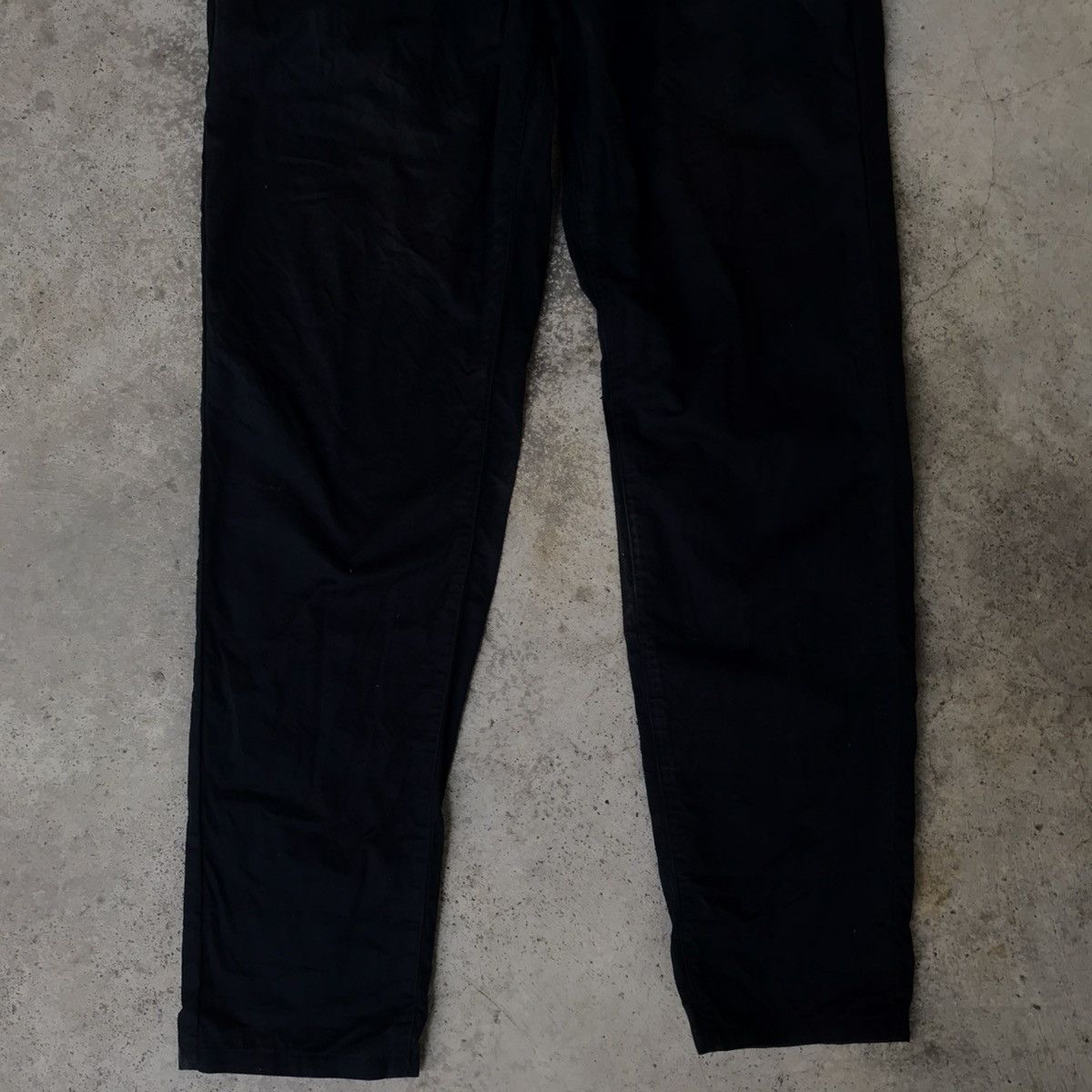 Christophe Lemaire × Lemaire Christophe Lemaire Uniqlo Lyocell Drawstring Pants Size US 32 / EU 48 - 4 Thumbnail