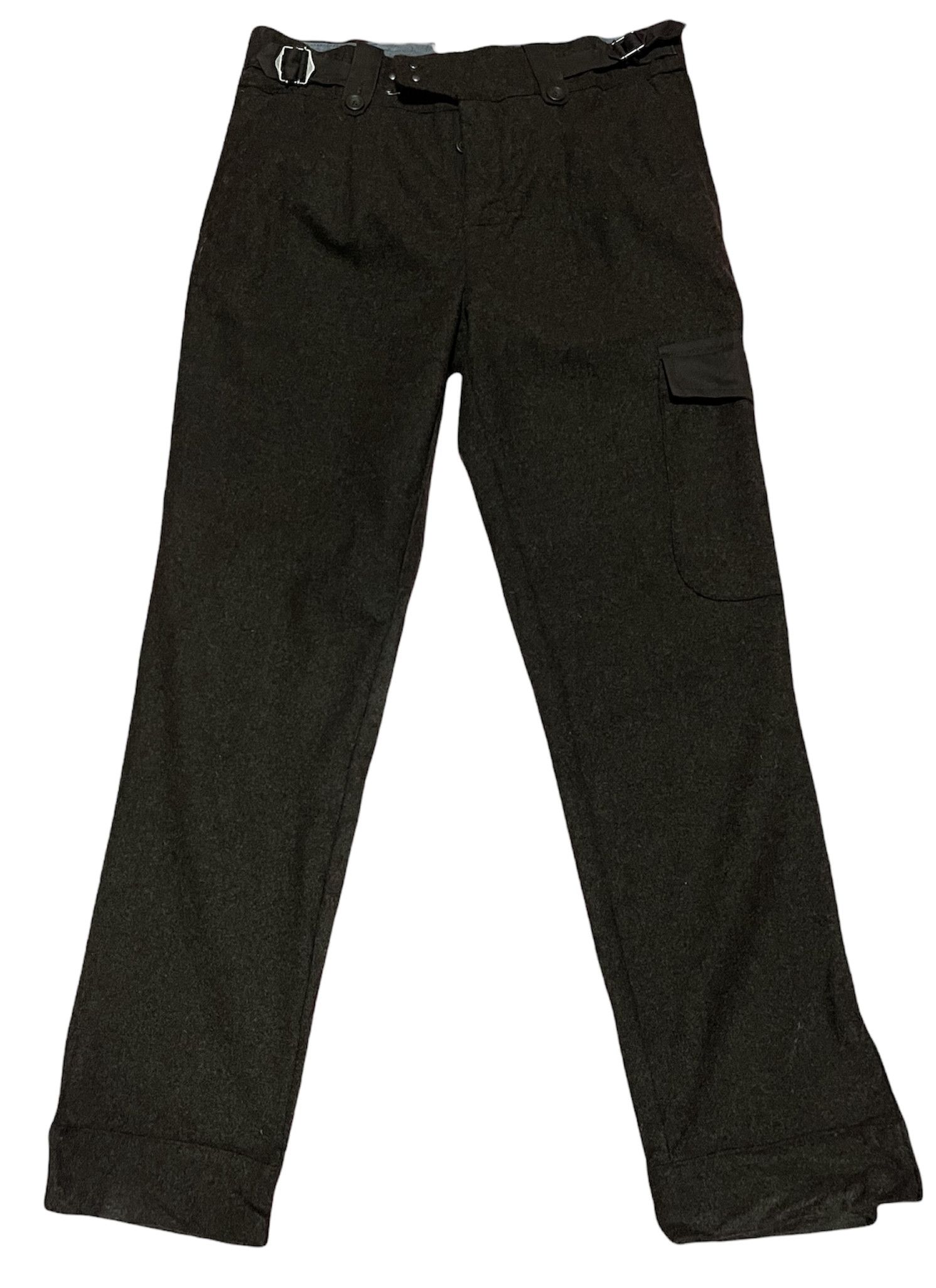 Gap GAP KHAKIS CARGO WOOL TURKEY Size US 32 / EU 48 - 1 Thumbnail