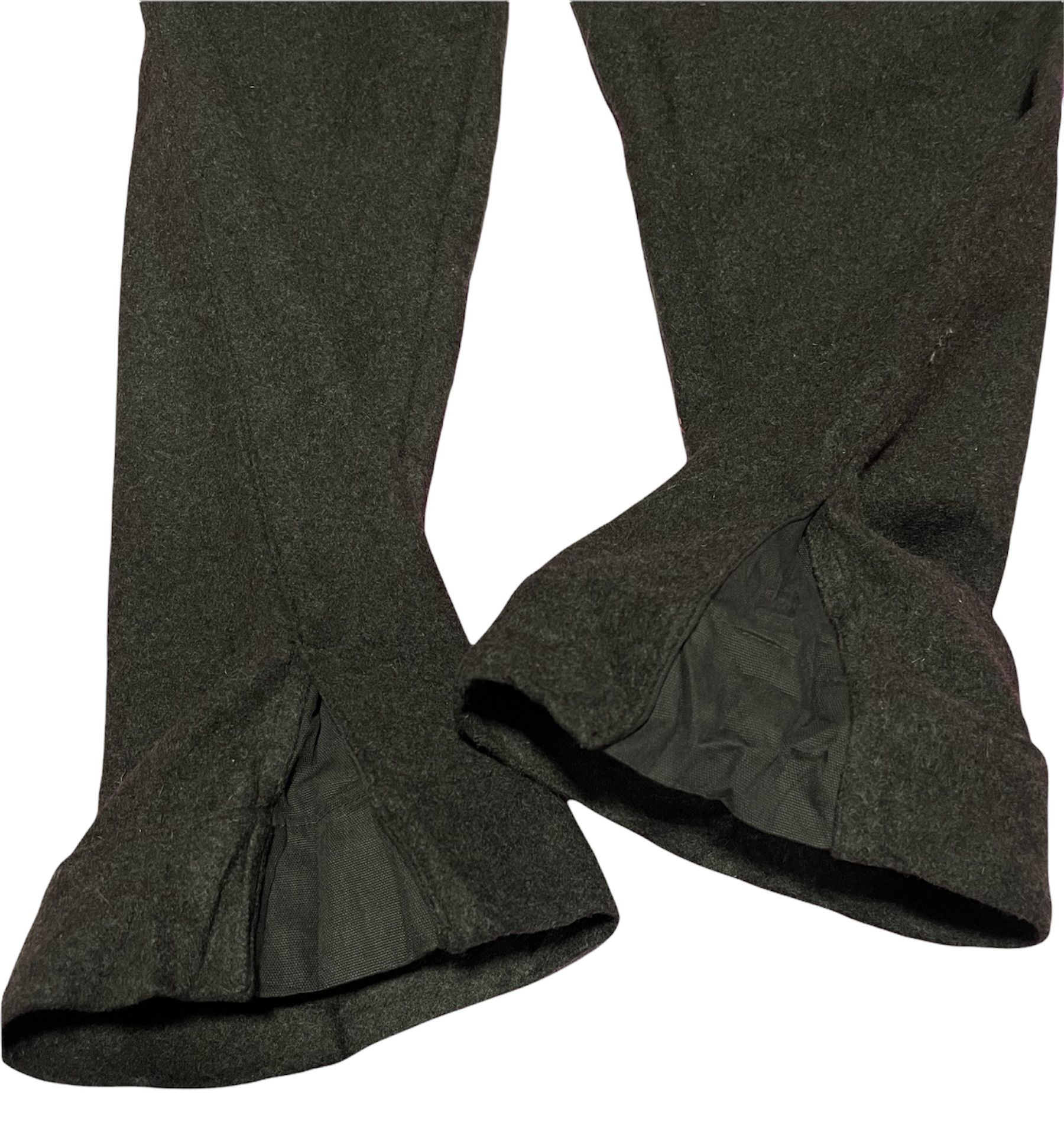 Gap GAP KHAKIS CARGO WOOL TURKEY Size US 32 / EU 48 - 5 Thumbnail