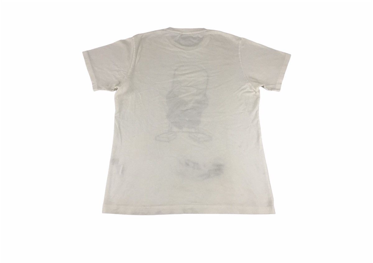 Anime × Japanese Brand Anime Eiji Nonaka Kodansha Cartoon Character Tee Size US L / EU 52-54 / 3 - 2 Thumbnail