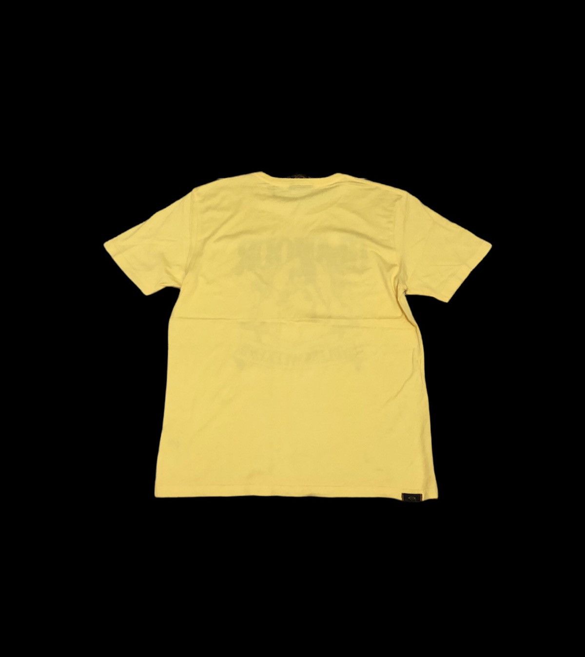 Hysteric Glamour Authentics Hysteric Glamour Made In Japan Size US M / EU 48-50 / 2 - 2 Thumbnail