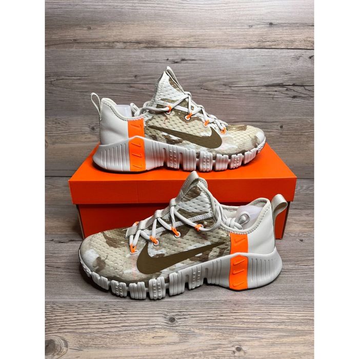 mens nike metcon camo