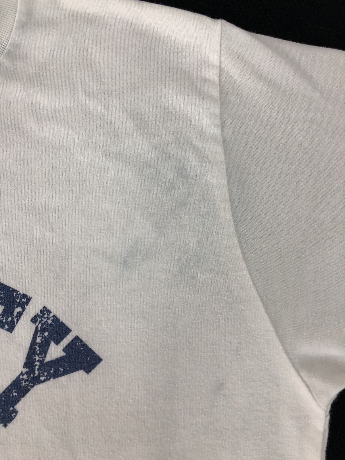 Big John × NANO universe Vintage Big John Nano Universe Quality Logo T-shirt Size US M / EU 48-50 / 2 - 11 Thumbnail