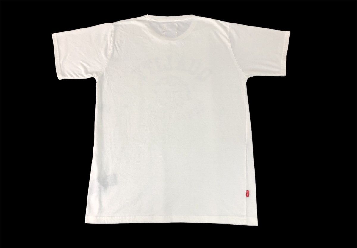 Big John × NANO universe Vintage Big John Nano Universe Quality Logo T-shirt Size US M / EU 48-50 / 2 - 2 Thumbnail
