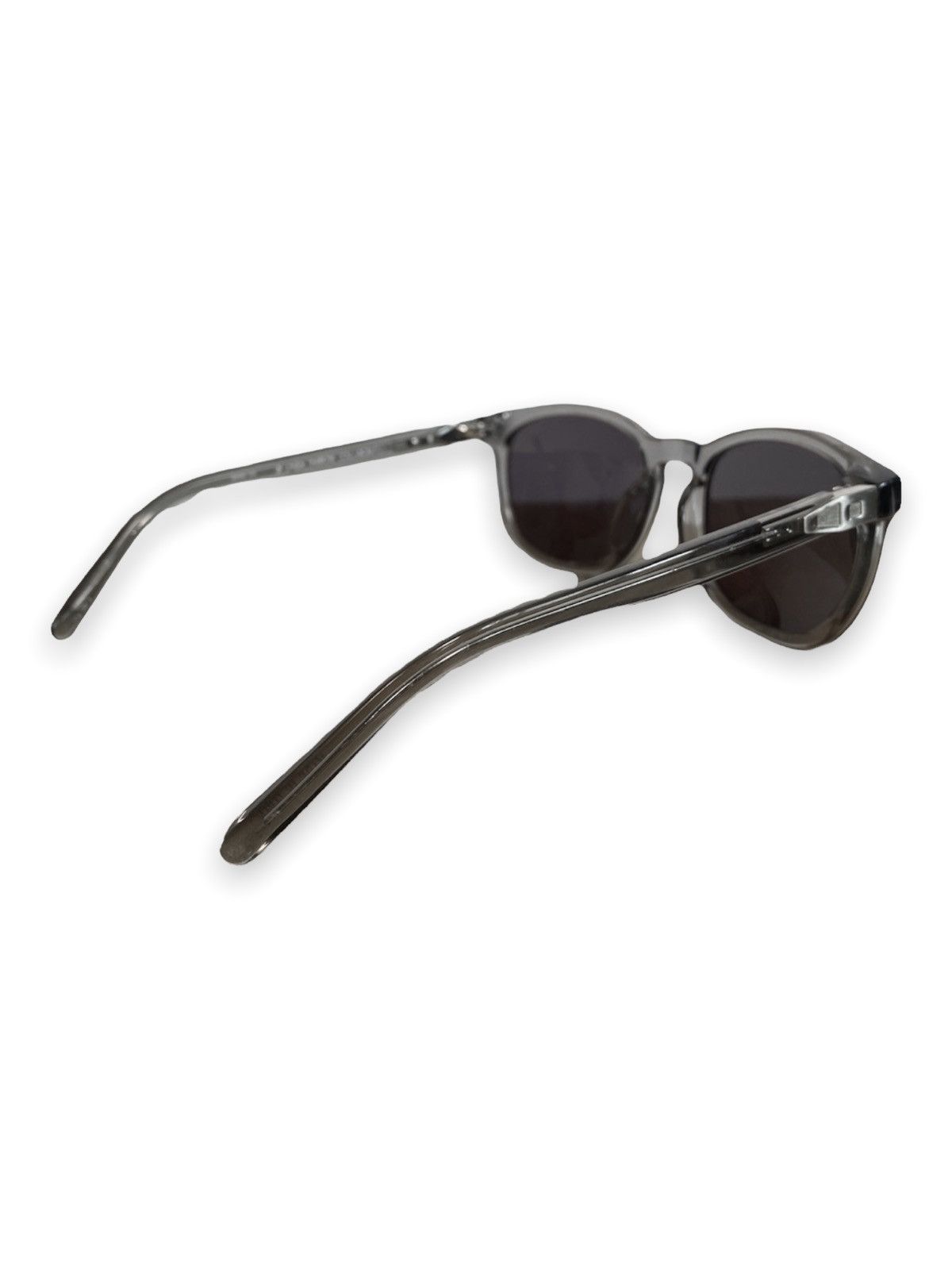 Alexander Wang × Linda Farrow Collaborative Sunglasses Size ONE SIZE - 3 Thumbnail