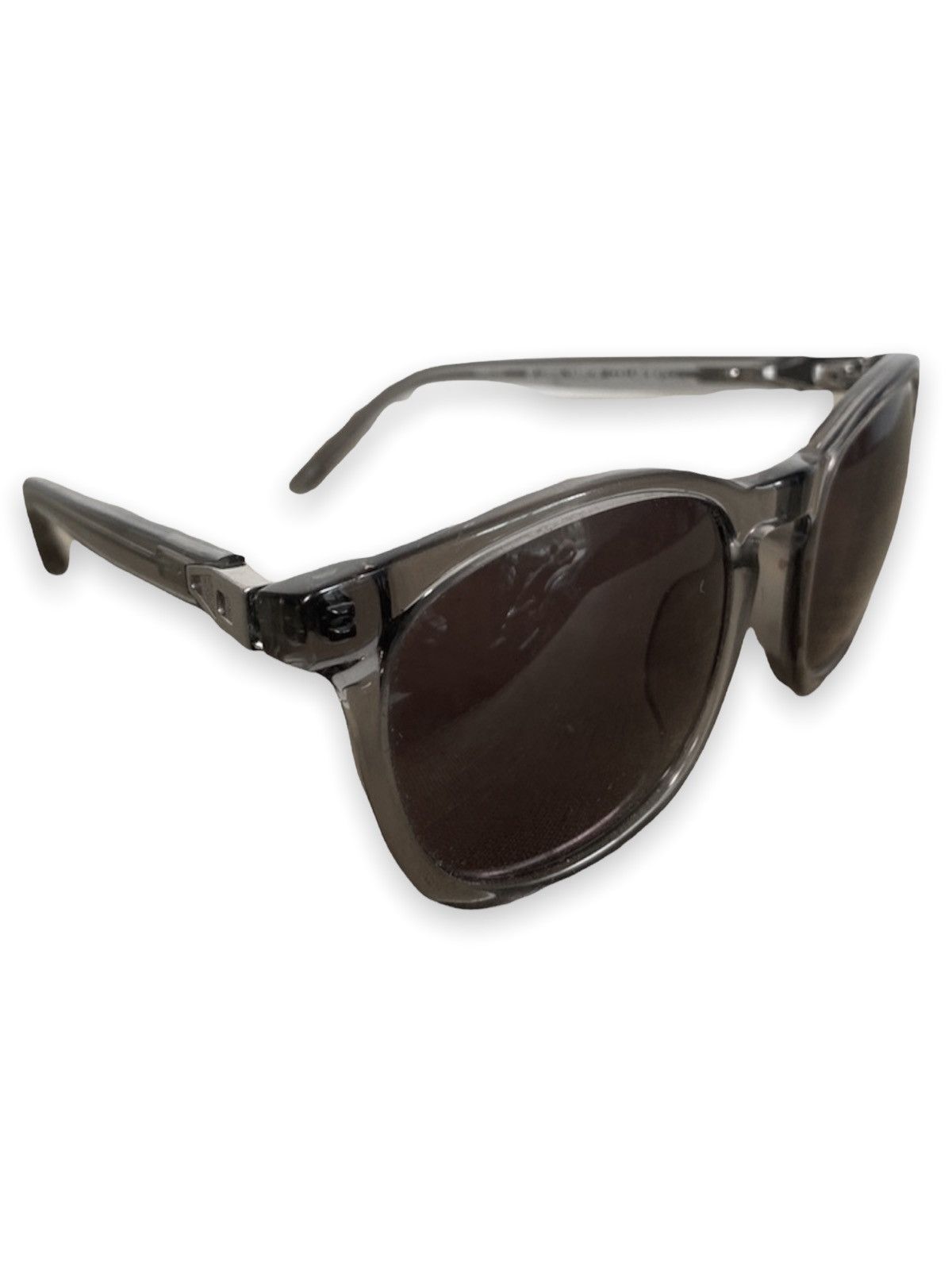 Alexander Wang × Linda Farrow Collaborative Sunglasses Size ONE SIZE - 5 Thumbnail