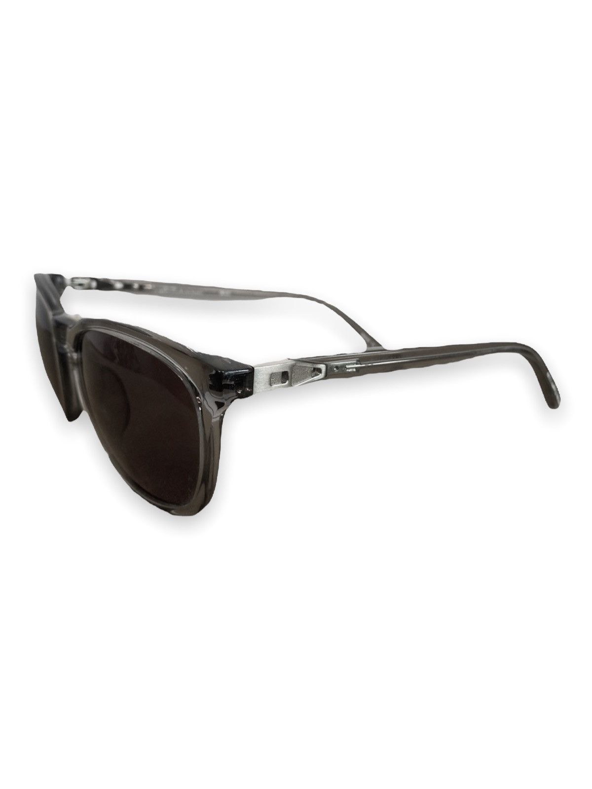Alexander Wang × Linda Farrow Collaborative Sunglasses Size ONE SIZE - 6 Thumbnail