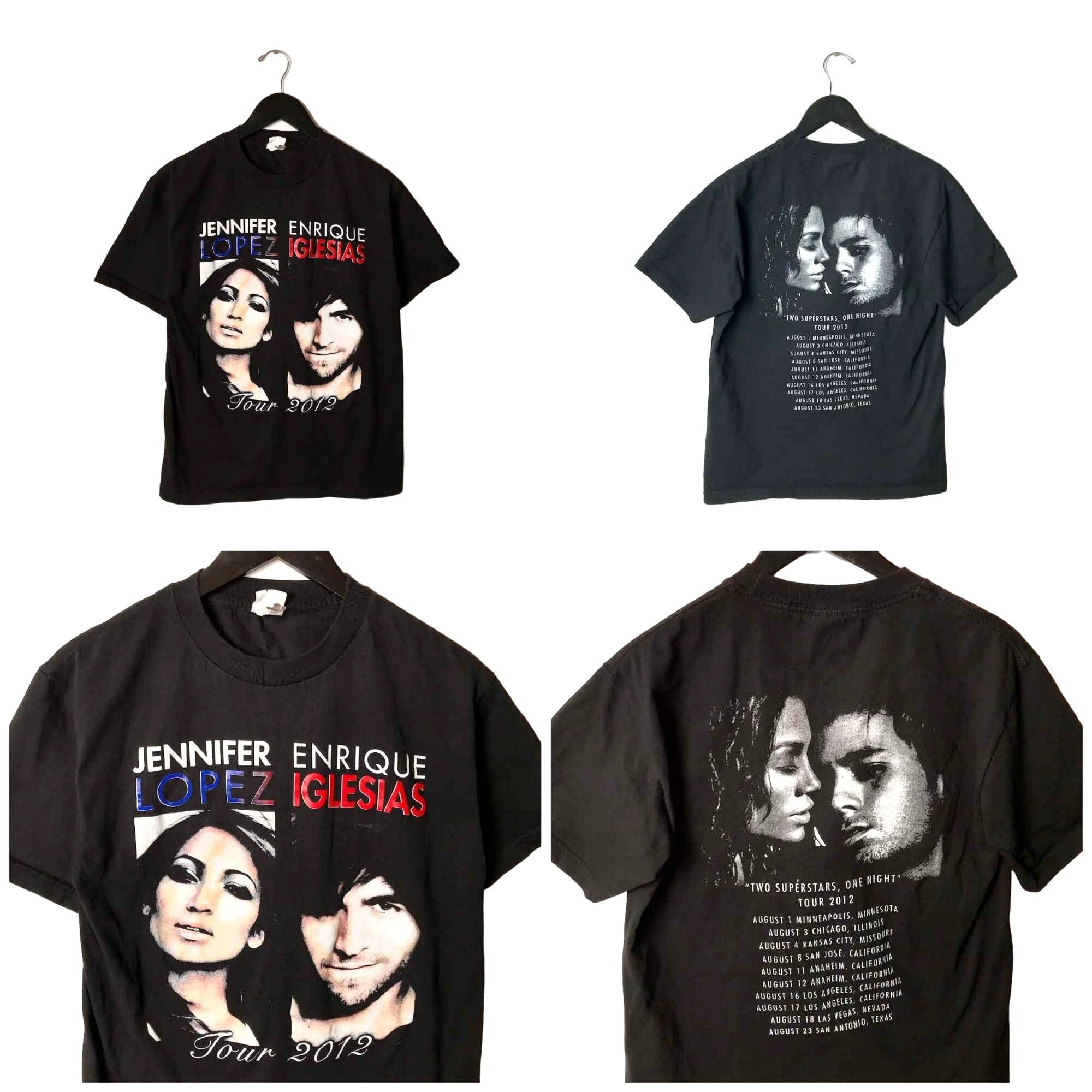 トップス SADE TOUR 2011 ALSTYLE FITS L Alstyle Sade 2011 Tour John Legend Vintage Rap T Shirt Tee