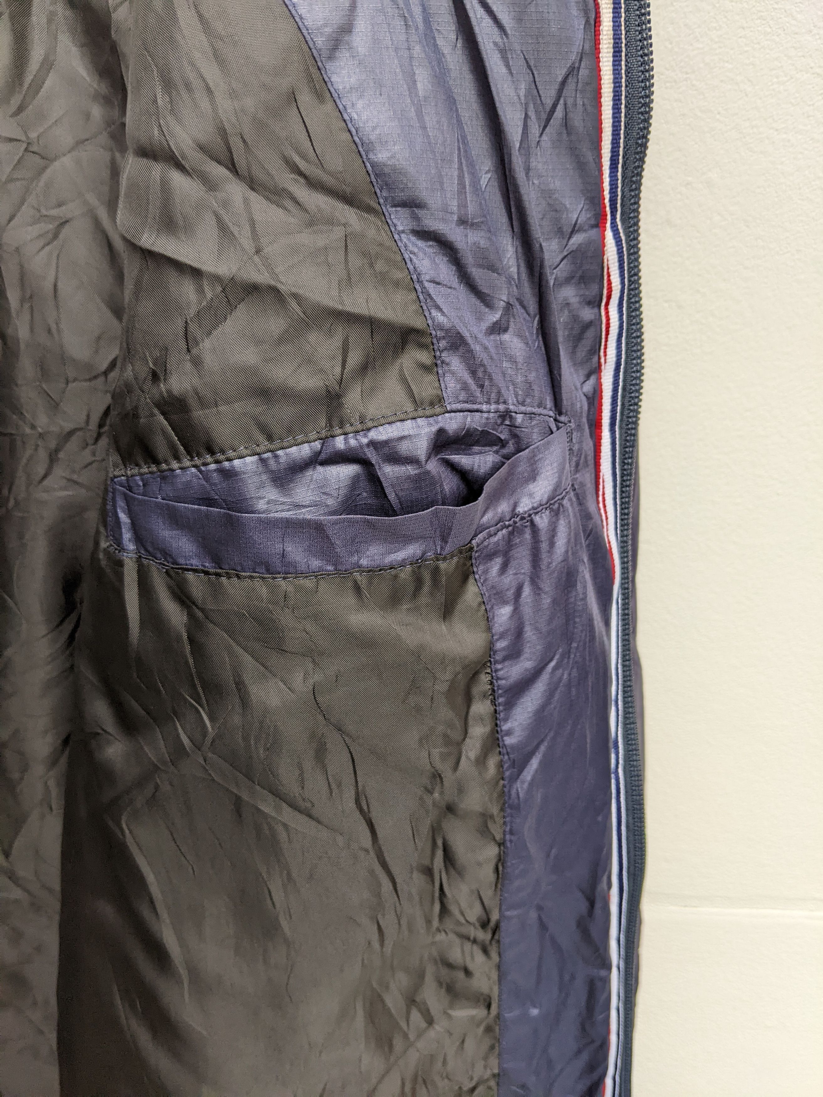Ocean Pacific Vintage Ocean Pacific Puffer Jacket Size US L / EU 52-54 / 3 - 7 Thumbnail