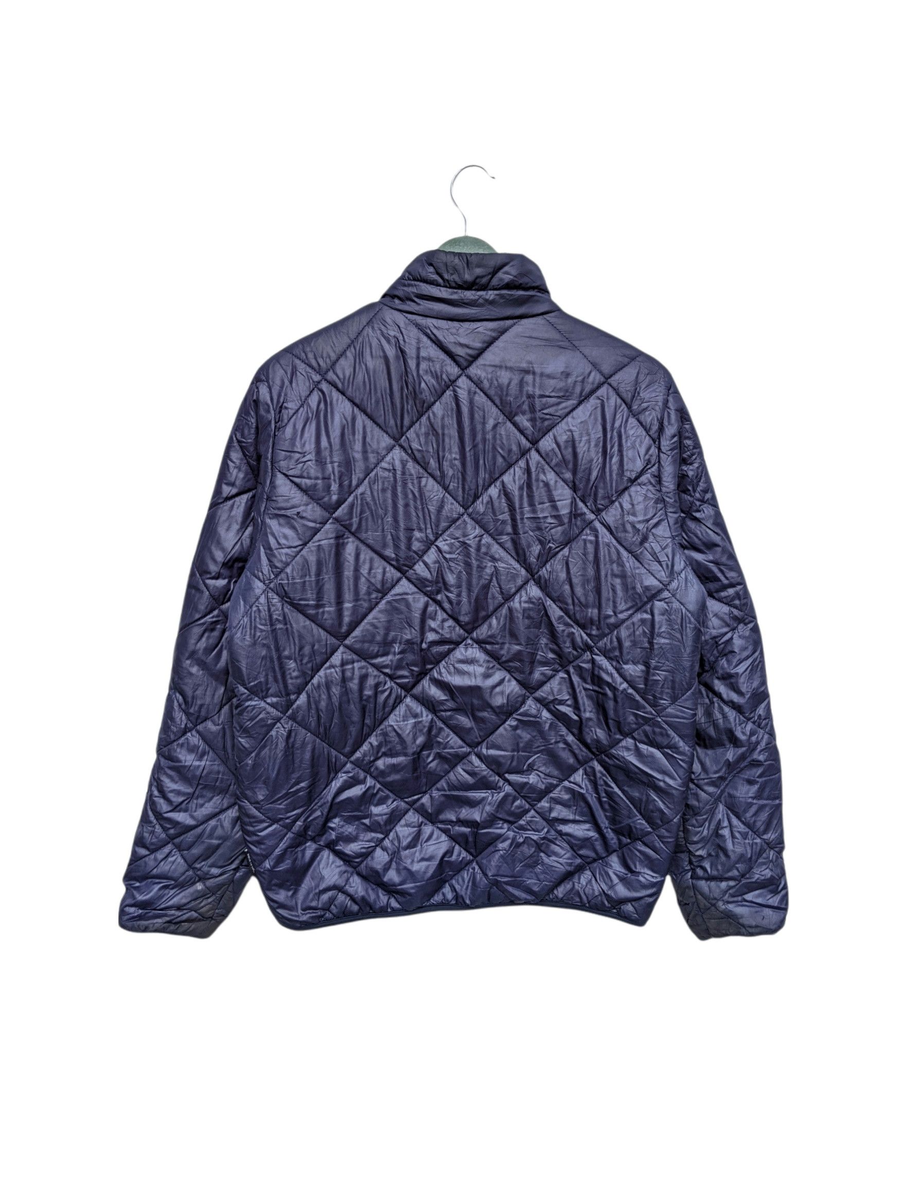 Ocean Pacific Vintage Ocean Pacific Puffer Jacket Size US L / EU 52-54 / 3 - 2 Thumbnail