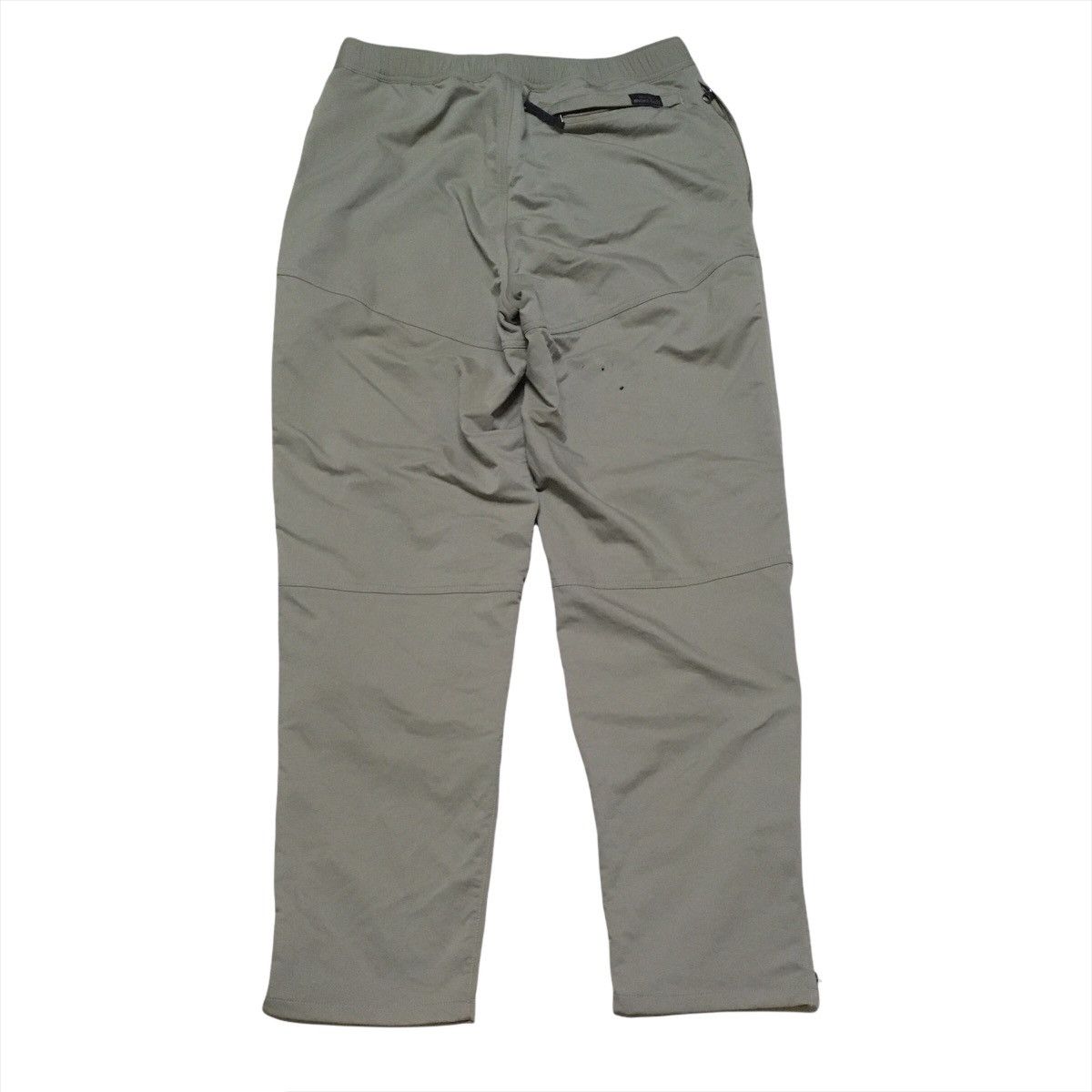 Montbell Japanese Brand Montbell Jogger Pants For Outdoor Size US 32 / EU 48 - 2 Thumbnail