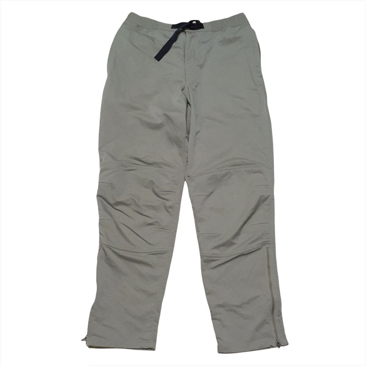 Montbell Japanese Brand Montbell Jogger Pants For Outdoor Size US 32 / EU 48 - 1 Thumbnail