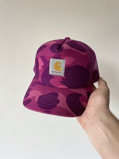 Bape × Carhartt | Grailed