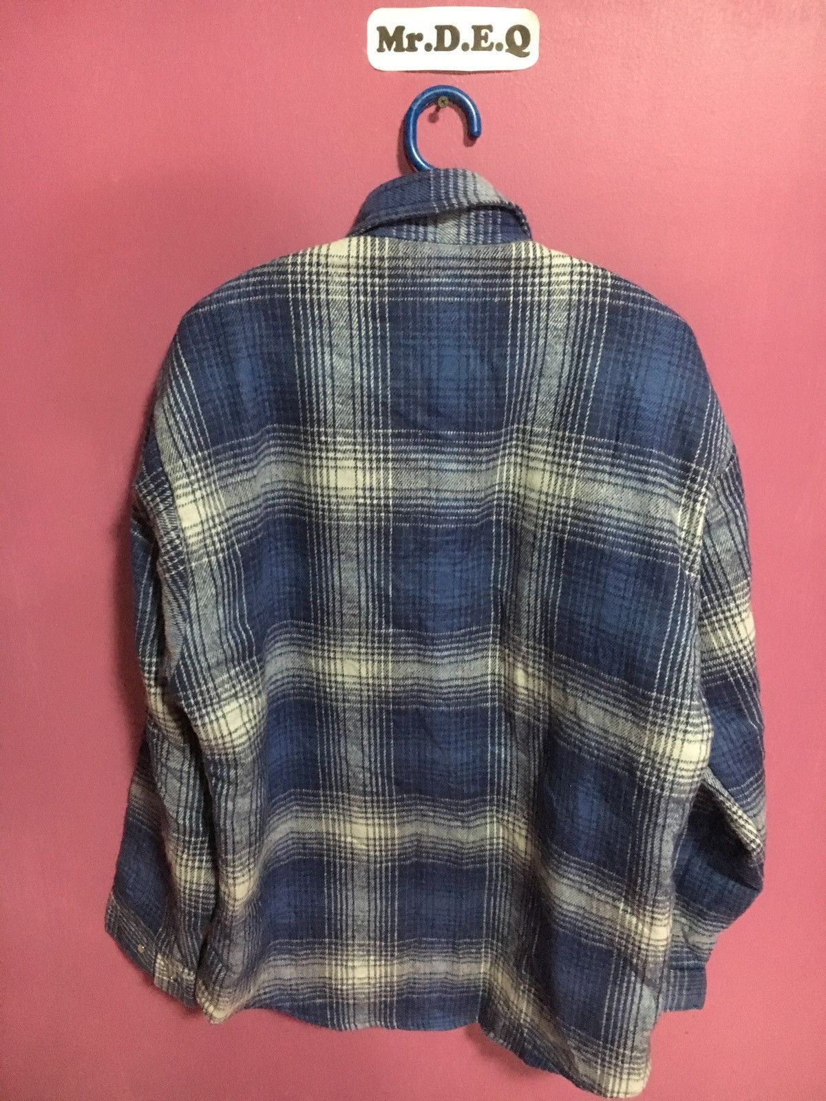 VINTAGE CODET JACKET USA
