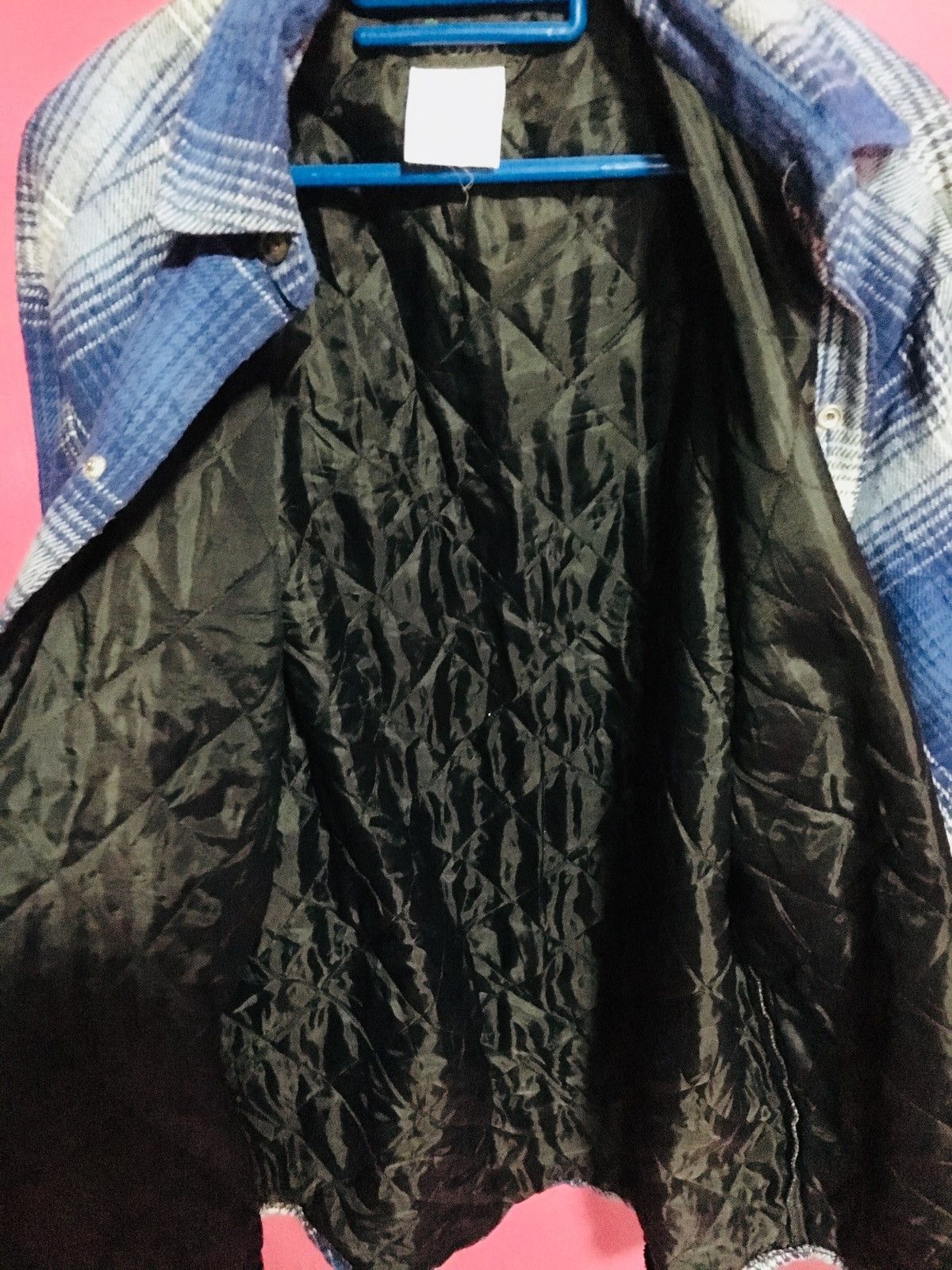 VINTAGE CODET JACKET USA