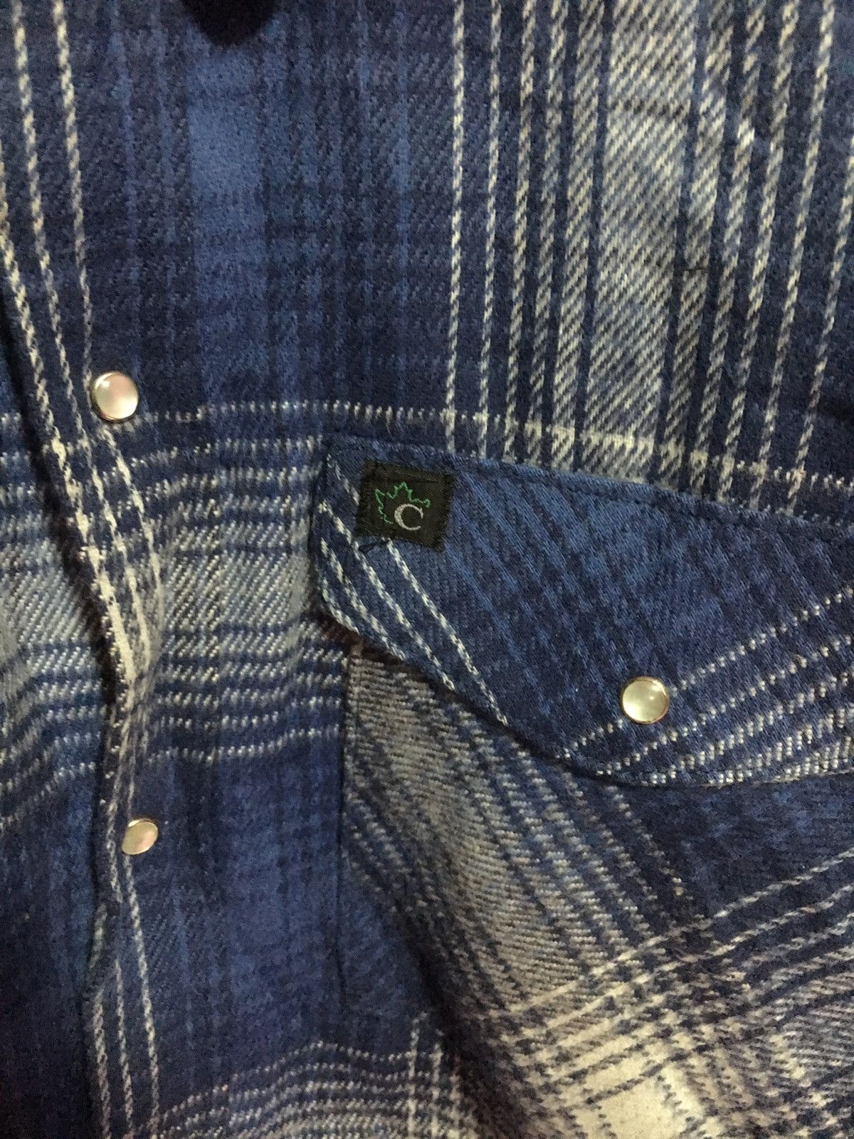 VINTAGE CODET JACKET USA
