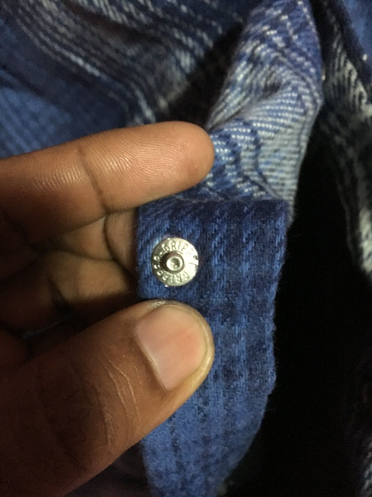 VINTAGE CODET JACKET USA