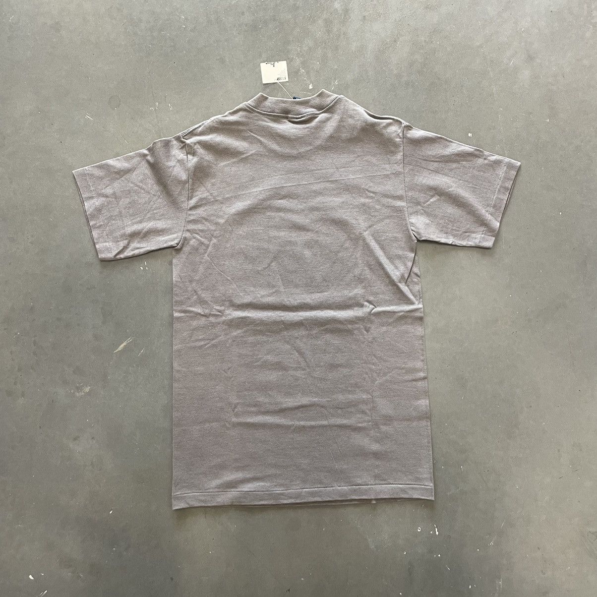 Stussy × Vintage Vintage Stussy 90s Tshirt Size US M / EU 48-50 / 2 - 3 Thumbnail