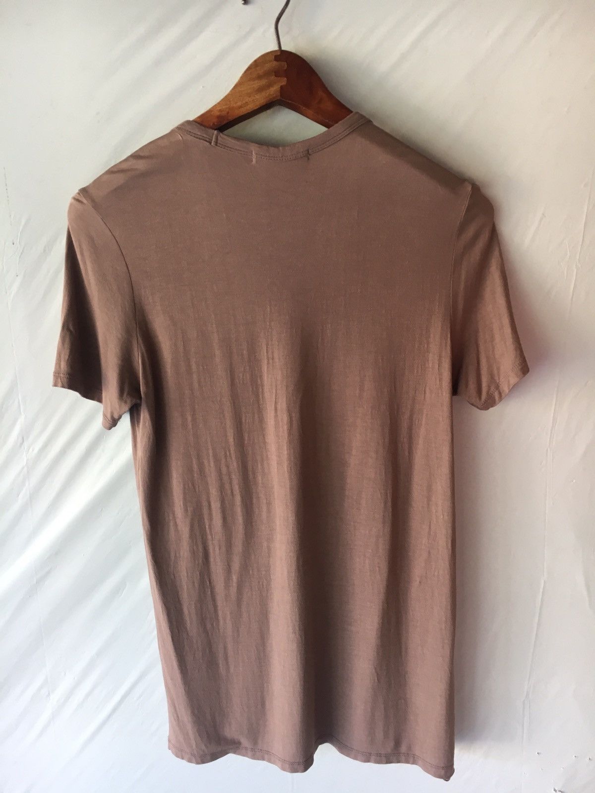Alexander Wang ALEXANDER WANG BROWN SIZE S VEE NETS PORTUGAL Size US S / EU 44-46 / 1 - 3 Thumbnail