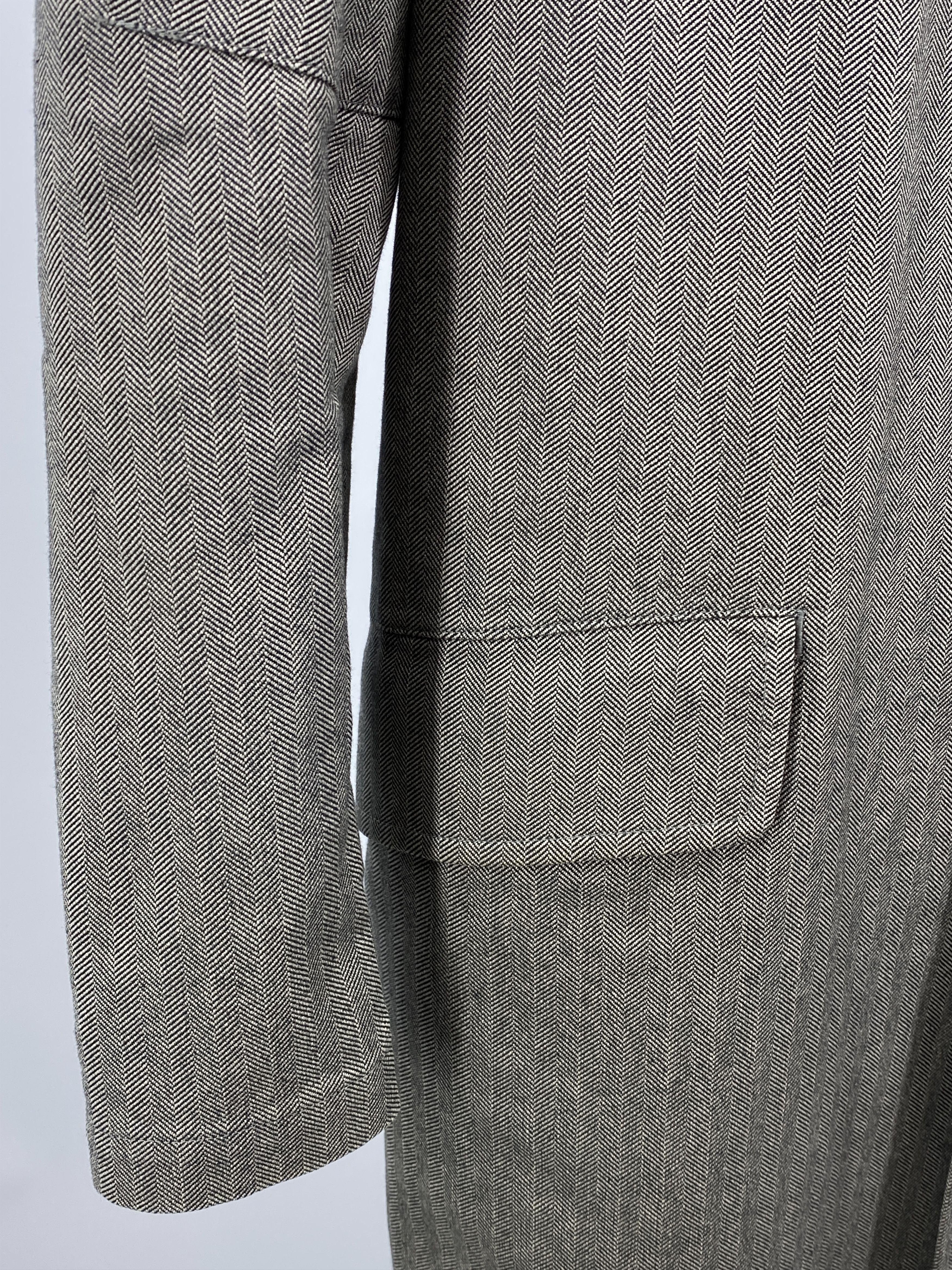 Kolor Overcoat size 2 Size US M / EU 48-50 / 2 - 3 Thumbnail