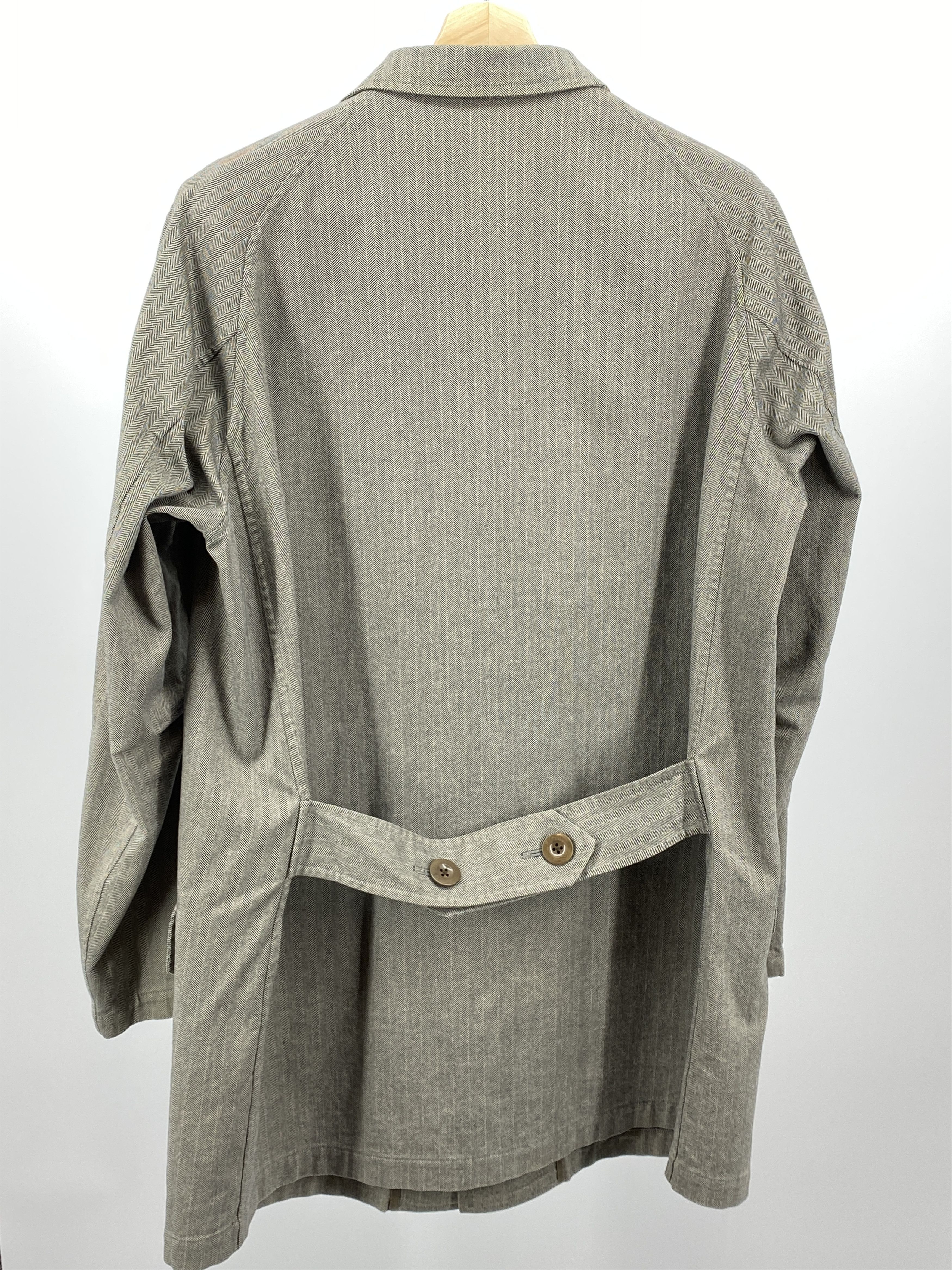Kolor Overcoat size 2 Size US M / EU 48-50 / 2 - 4 Thumbnail