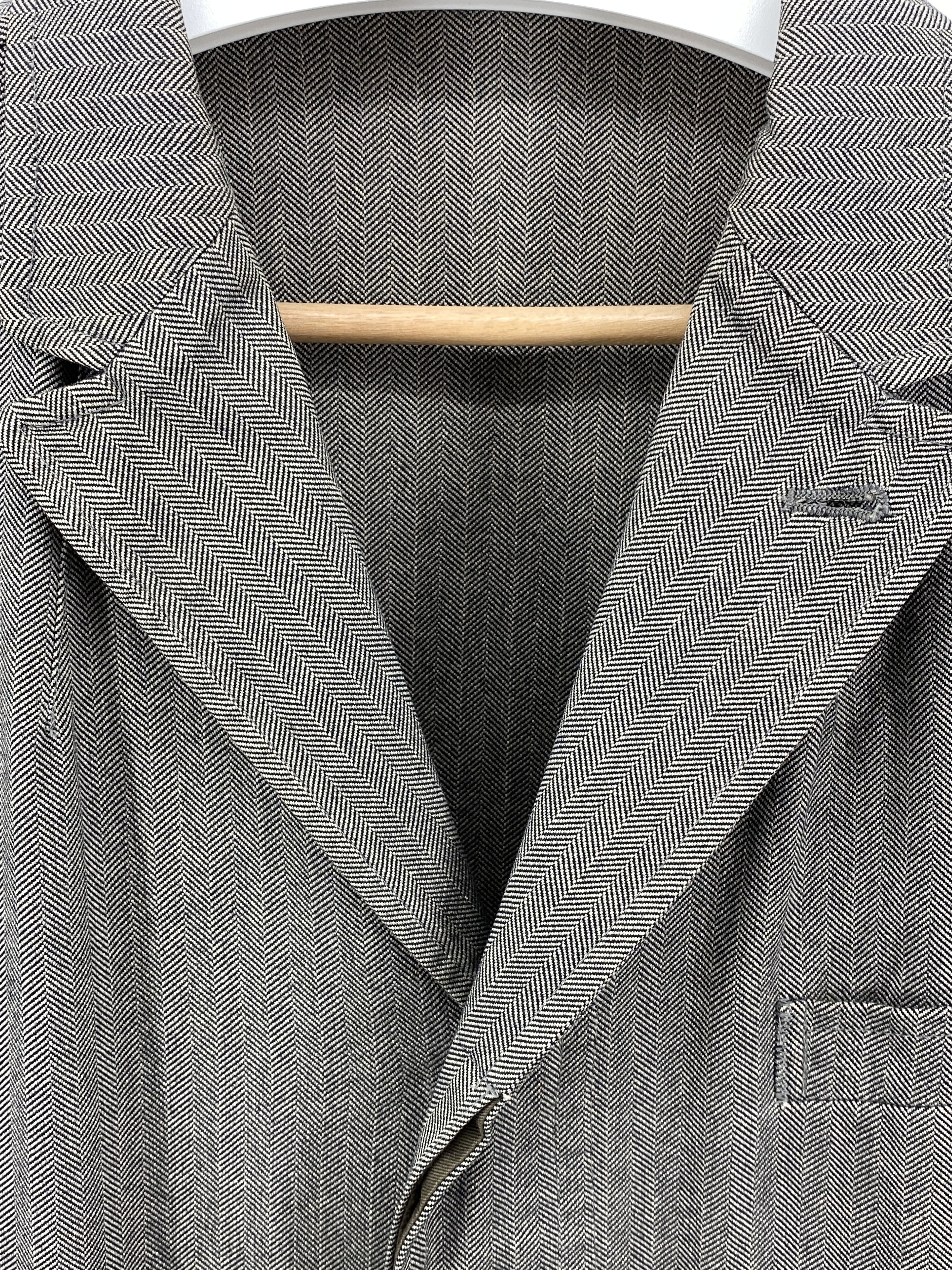 Kolor Overcoat size 2 Size US M / EU 48-50 / 2 - 2 Thumbnail