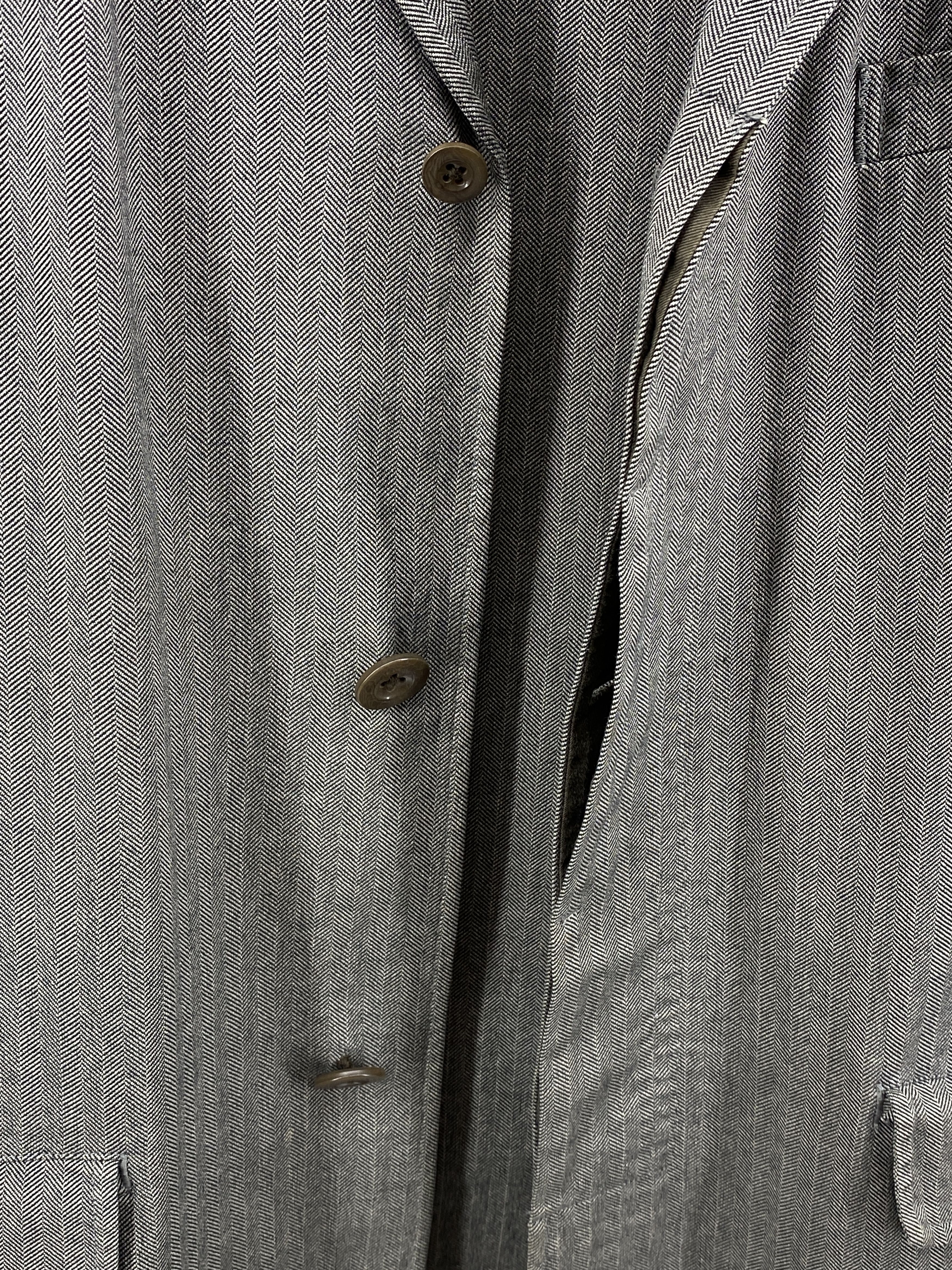 Kolor Overcoat size 2 Size US M / EU 48-50 / 2 - 5 Thumbnail