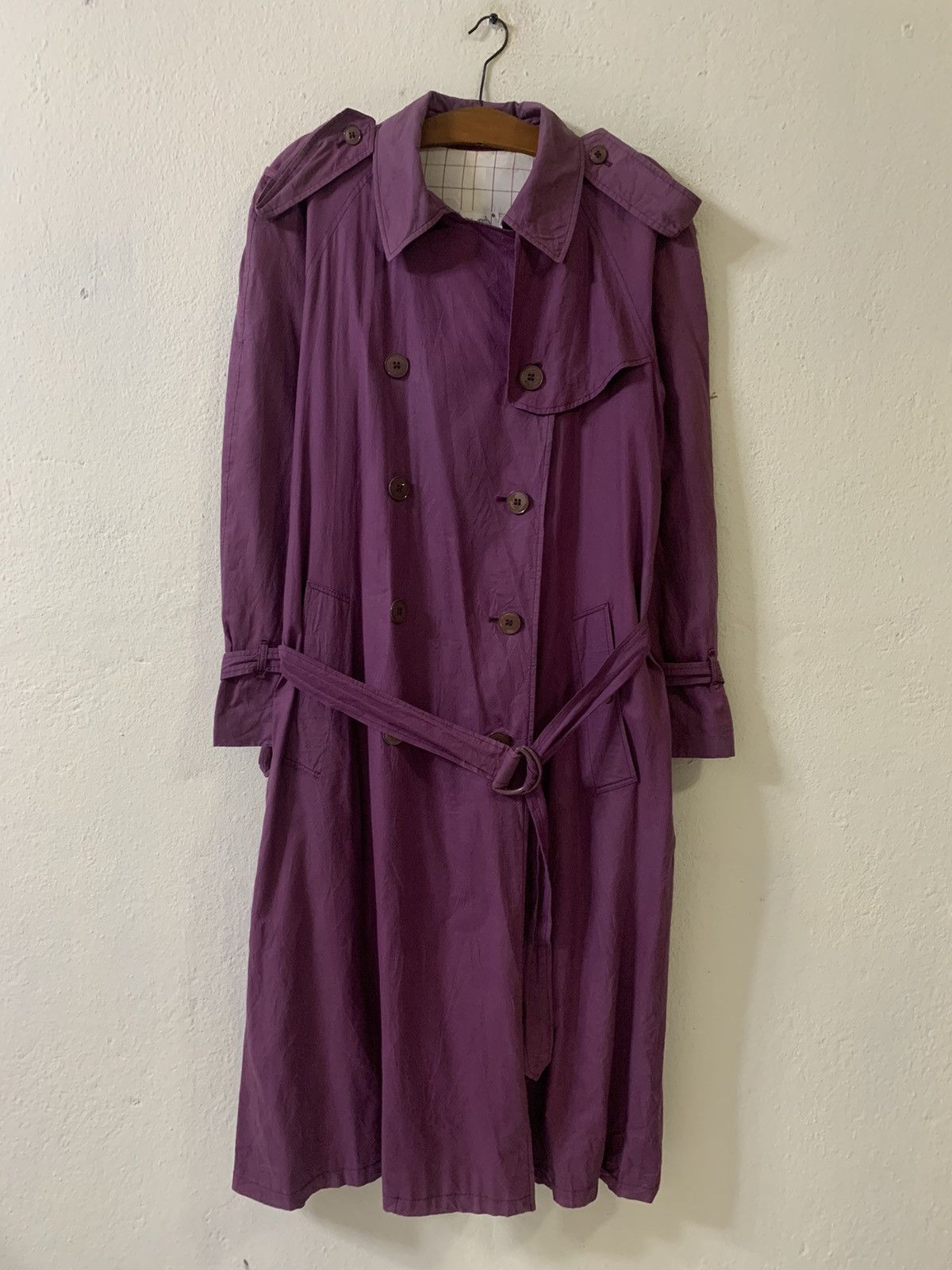 Other Laurel Trench Coat Size S / US 4 / IT 40 - 1 Thumbnail
