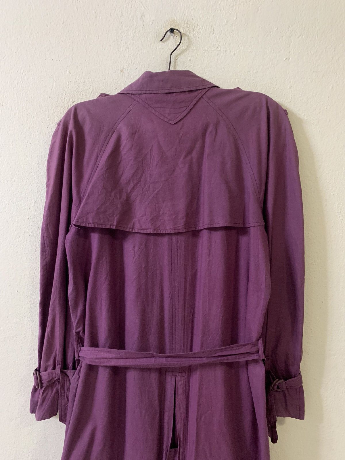 Other Laurel Trench Coat Size S / US 4 / IT 40 - 6 Thumbnail