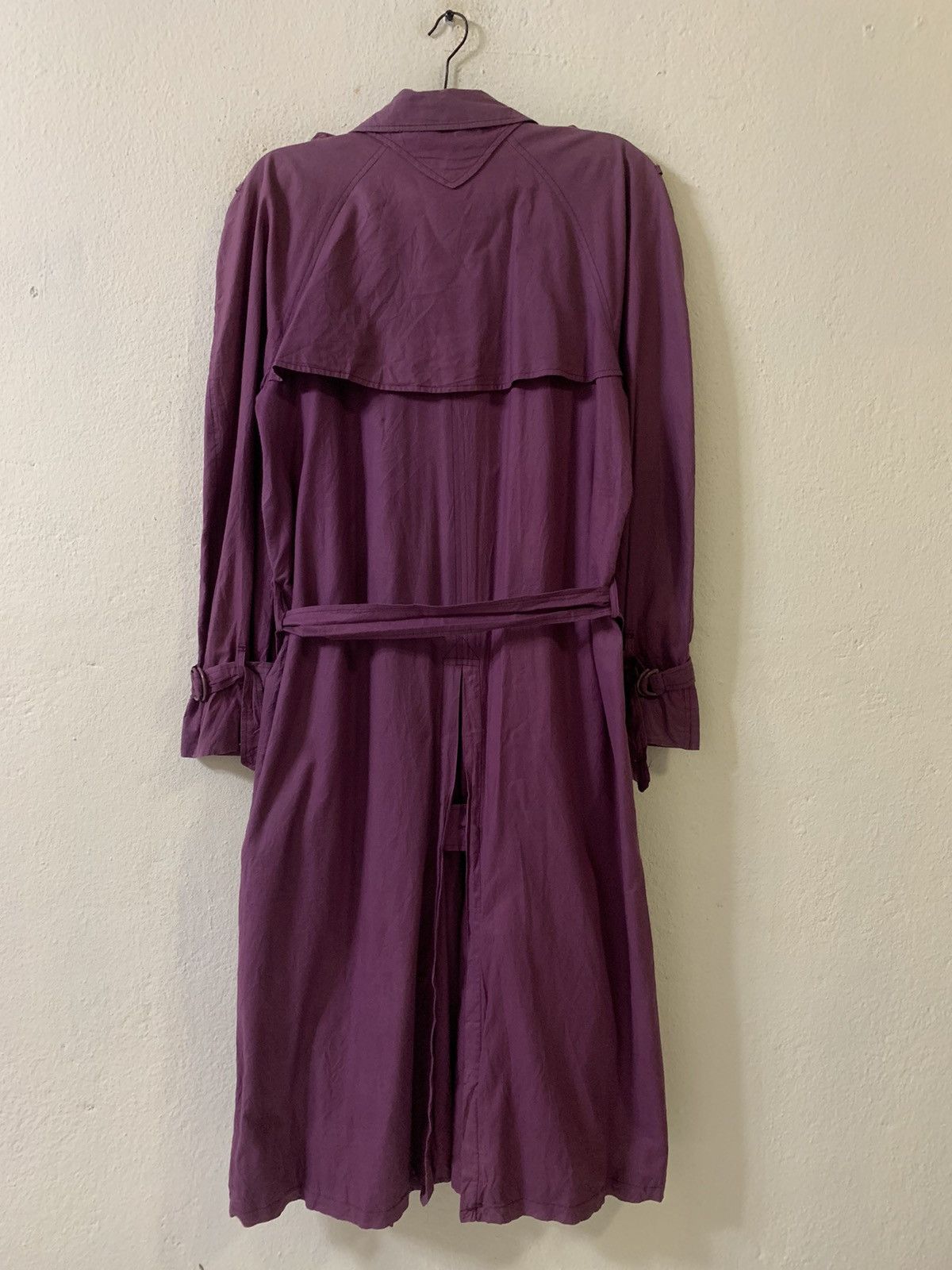Other Laurel Trench Coat Size S / US 4 / IT 40 - 4 Thumbnail