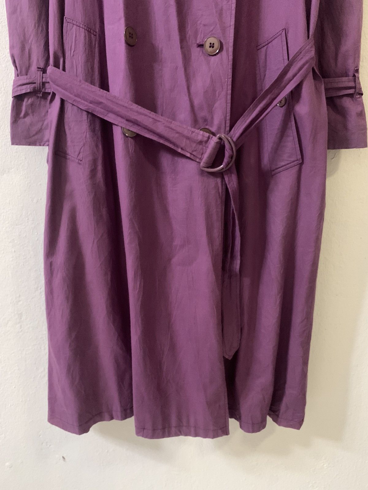 Other Laurel Trench Coat Size S / US 4 / IT 40 - 2 Thumbnail