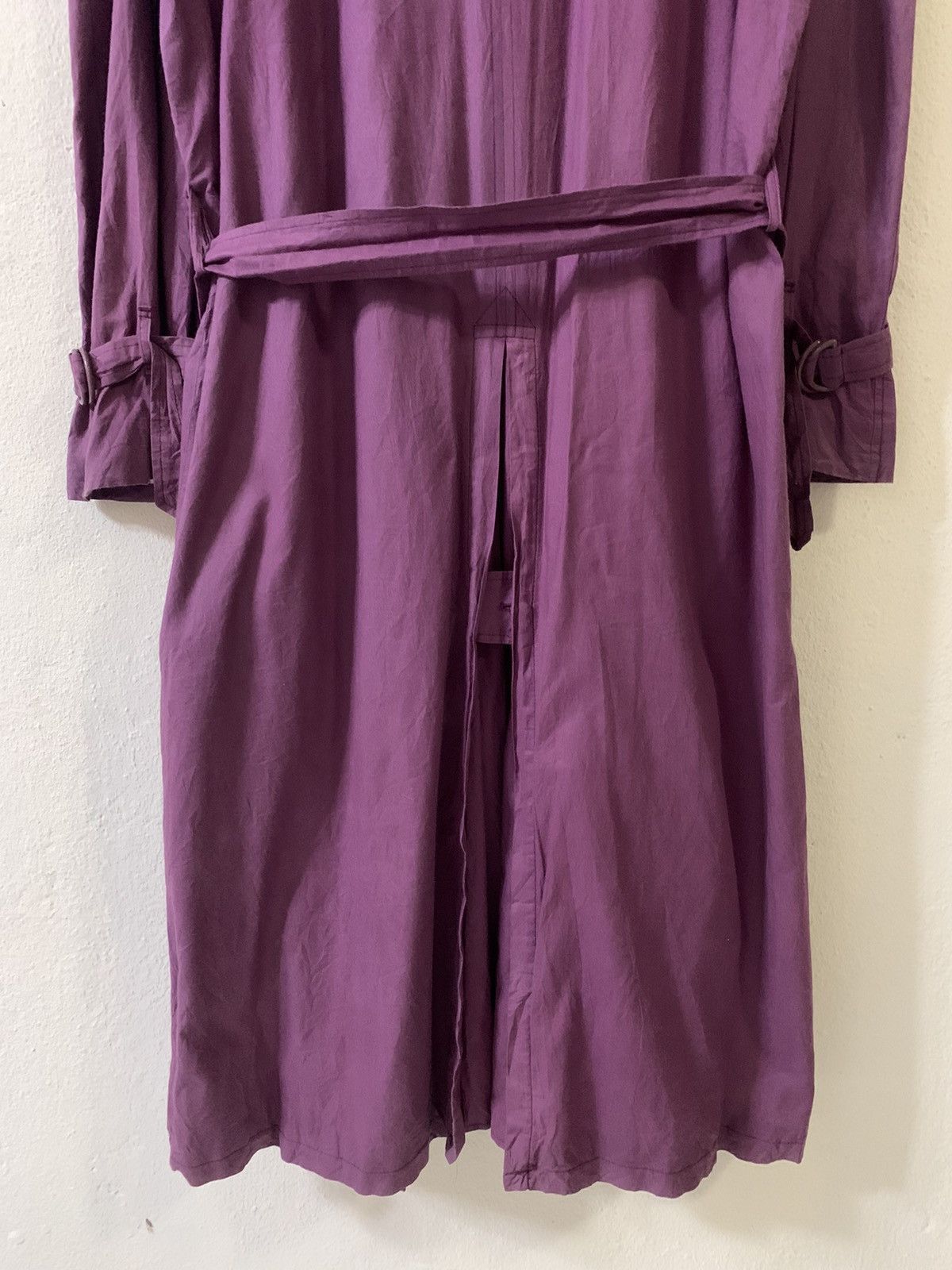 Other Laurel Trench Coat Size S / US 4 / IT 40 - 5 Thumbnail