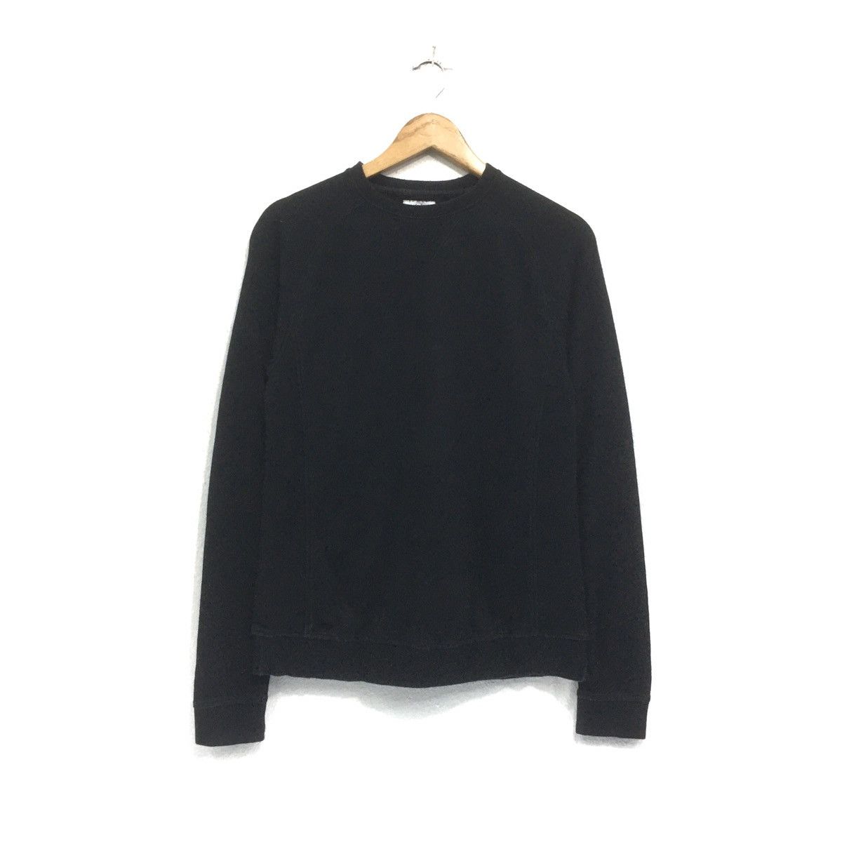 Visvim VISVIM LUXSIC 2001 Sweatshirt VISVIM Crewneck Visvim Japan Size US S / EU 44-46 / 1 - 2 Thumbnail