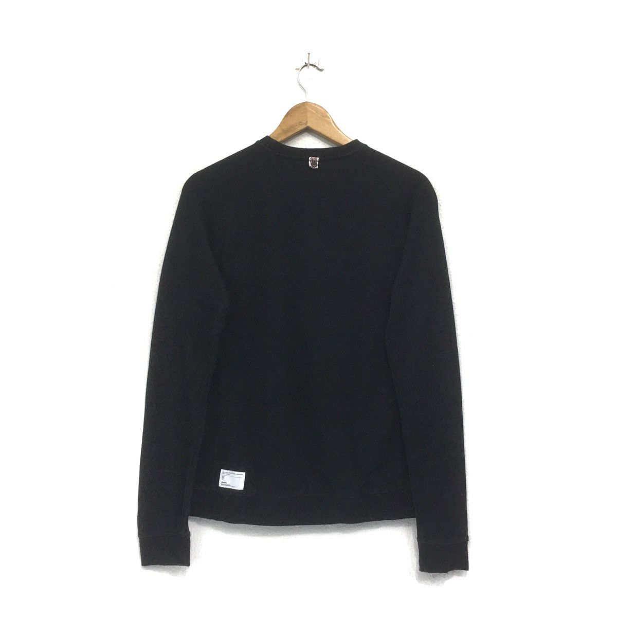 Visvim VISVIM LUXSIC 2001 Sweatshirt VISVIM Crewneck Visvim Japan Size US S / EU 44-46 / 1 - 3 Thumbnail