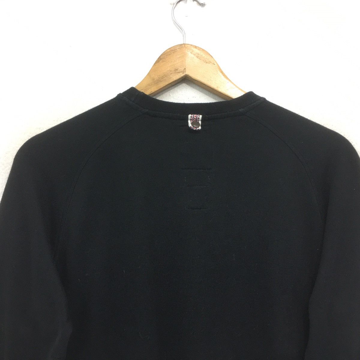 Visvim VISVIM LUXSIC 2001 Sweatshirt VISVIM Crewneck Visvim Japan Size US S / EU 44-46 / 1 - 5 Thumbnail