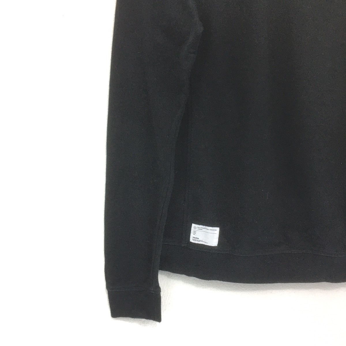 Visvim VISVIM LUXSIC 2001 Sweatshirt VISVIM Crewneck Visvim Japan Size US S / EU 44-46 / 1 - 9 Thumbnail