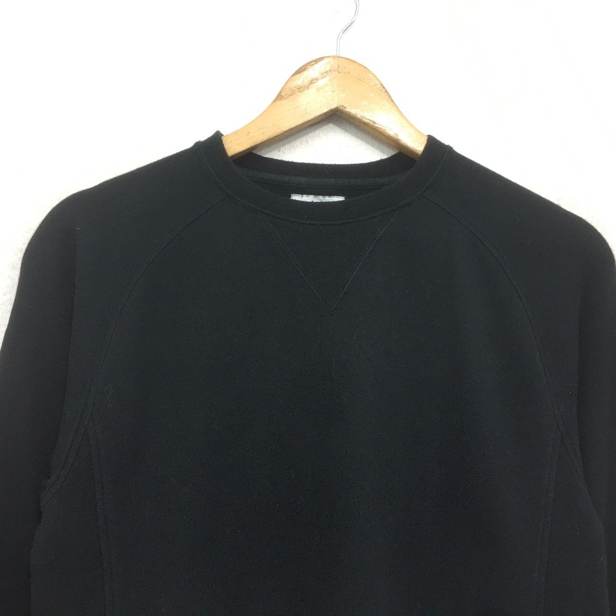 Visvim VISVIM LUXSIC 2001 Sweatshirt VISVIM Crewneck Visvim Japan Size US S / EU 44-46 / 1 - 4 Thumbnail