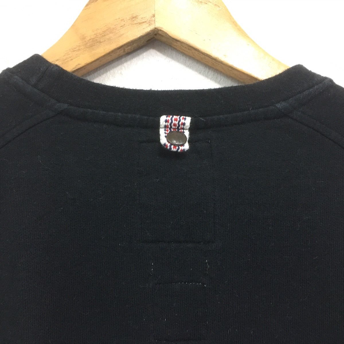 Visvim VISVIM LUXSIC 2001 Sweatshirt VISVIM Crewneck Visvim Japan Size US S / EU 44-46 / 1 - 7 Thumbnail