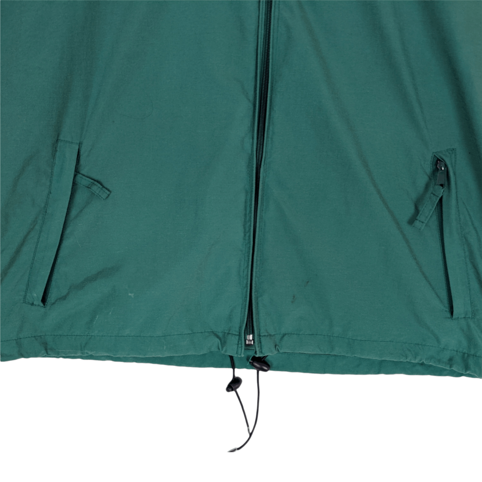 L.L. Bean Vintage 90's L.L BEAN Sportswear Jacket Size US L / EU 52-54 / 3 - 7 Thumbnail