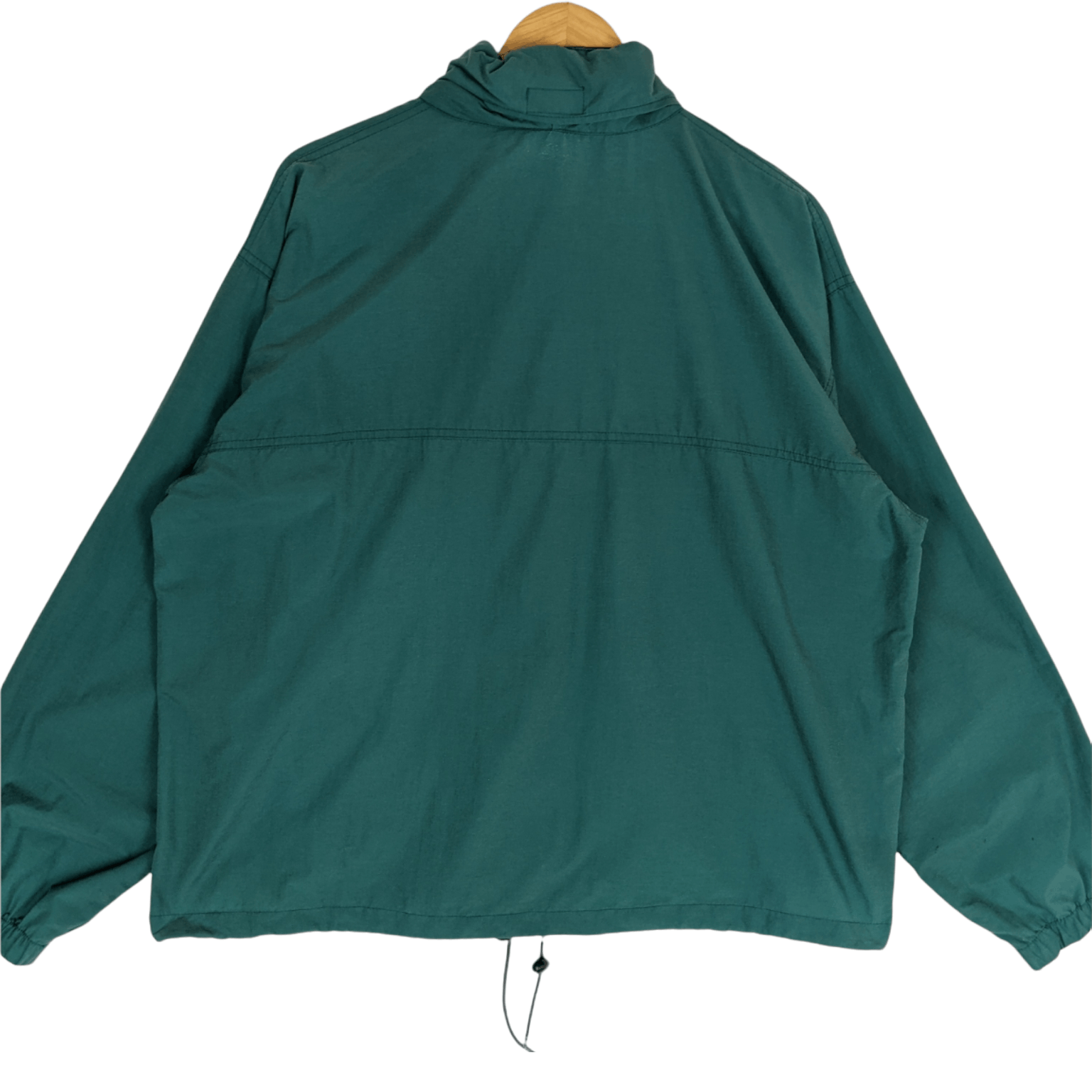 L.L. Bean Vintage 90's L.L BEAN Sportswear Jacket Size US L / EU 52-54 / 3 - 8 Thumbnail